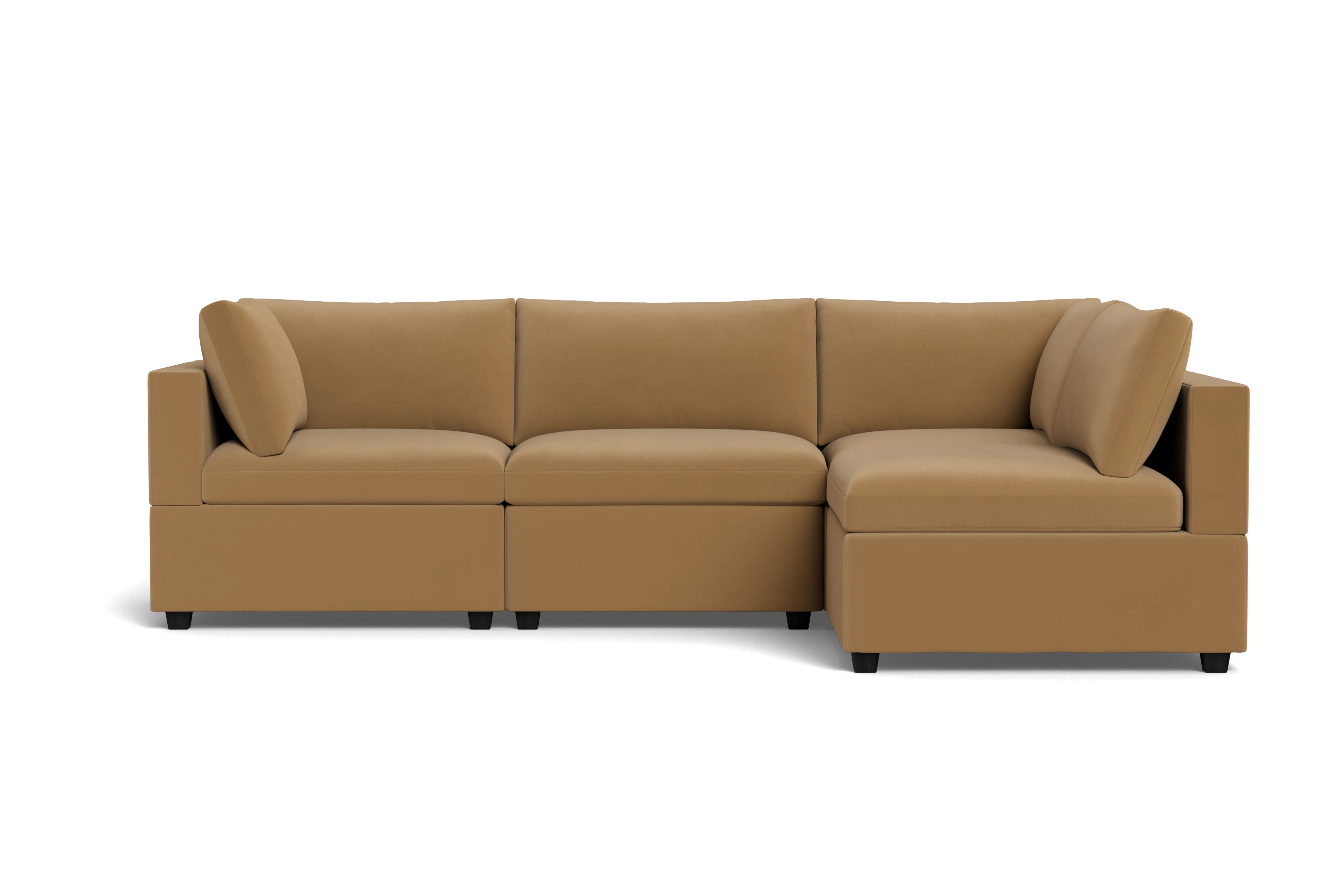 Kova Box Cushion L-Shape - Image 36