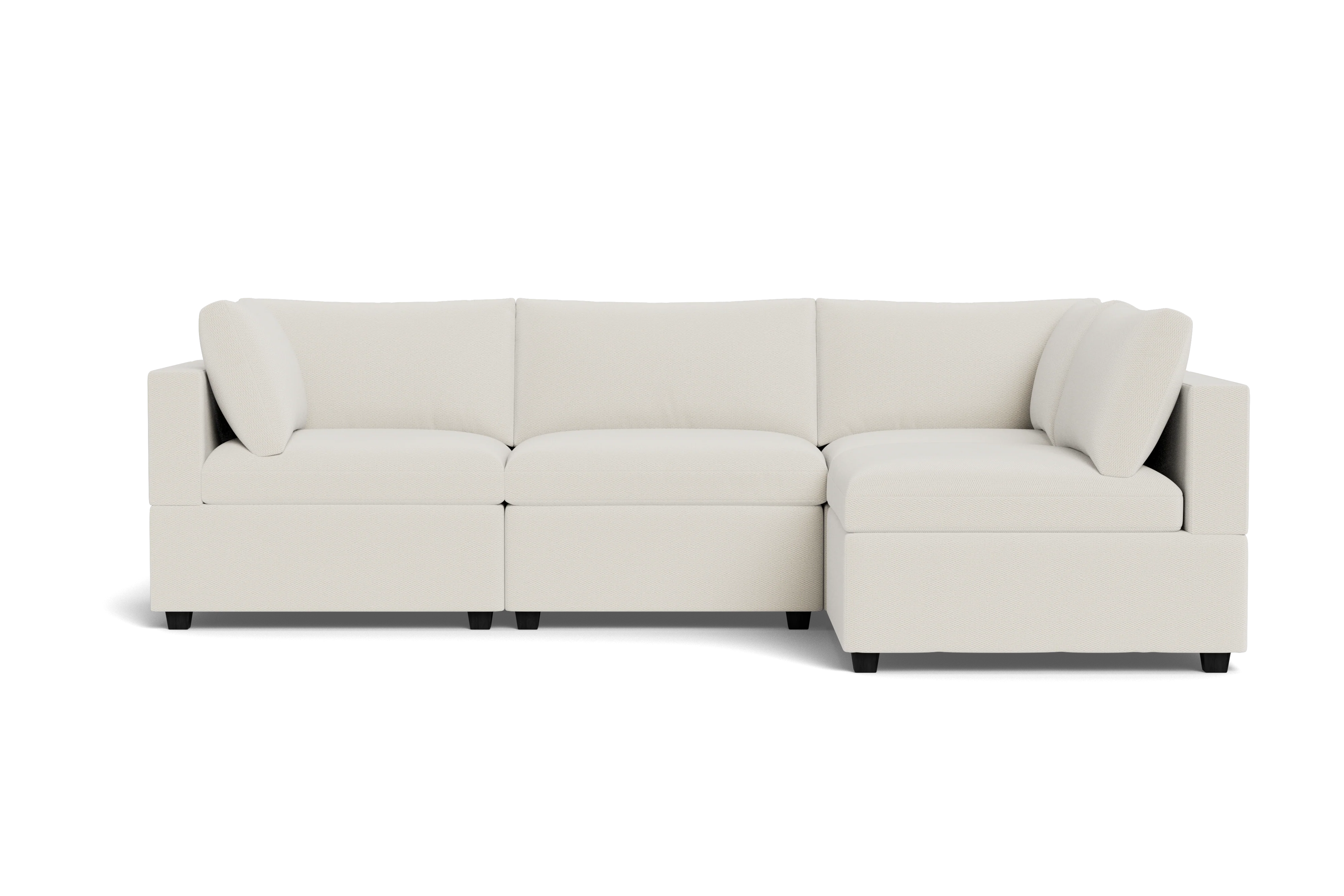 Kova Box Cushion L-Shape - Image 45