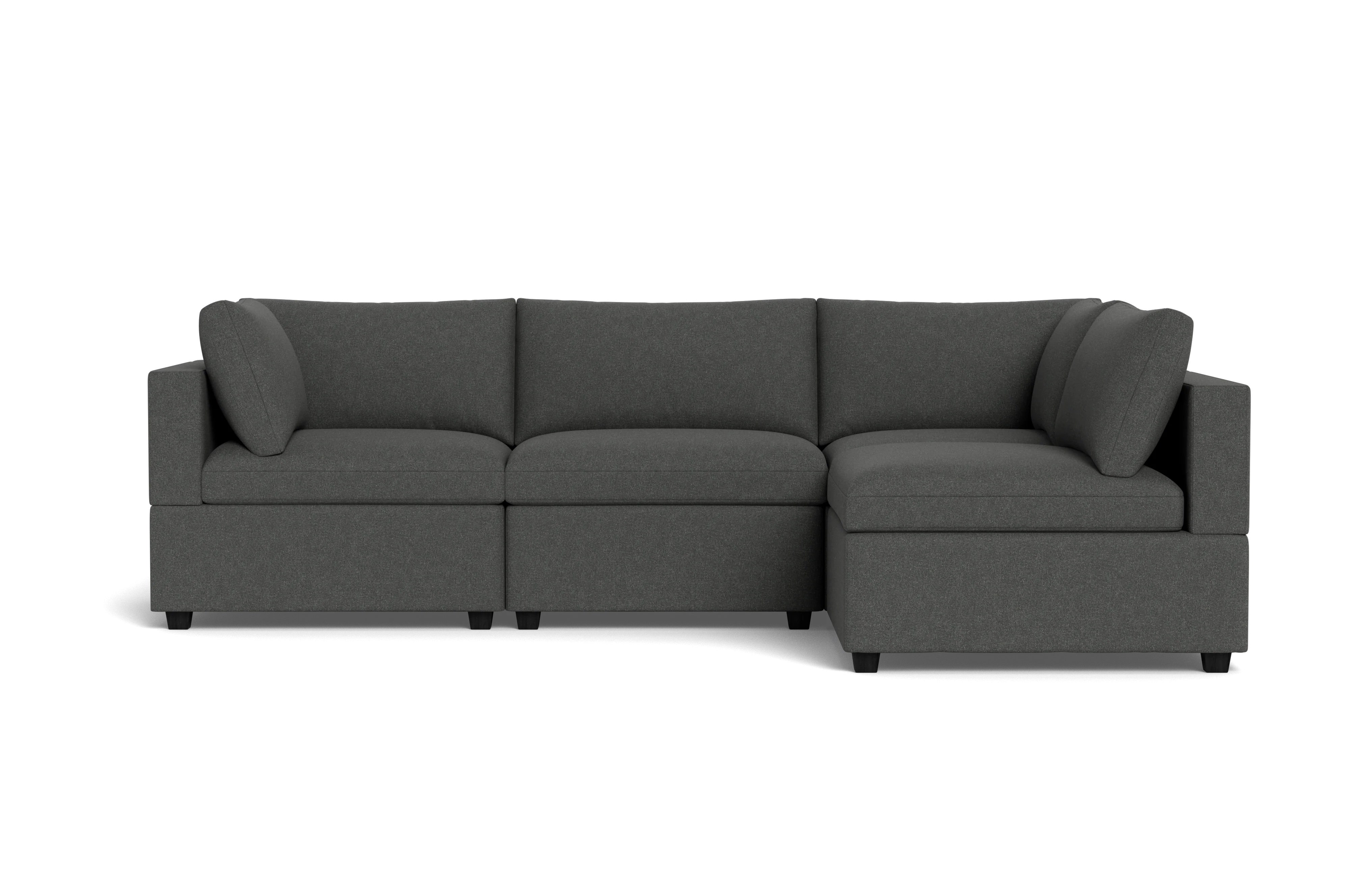 Kova Box Cushion L-Shape - Image 46