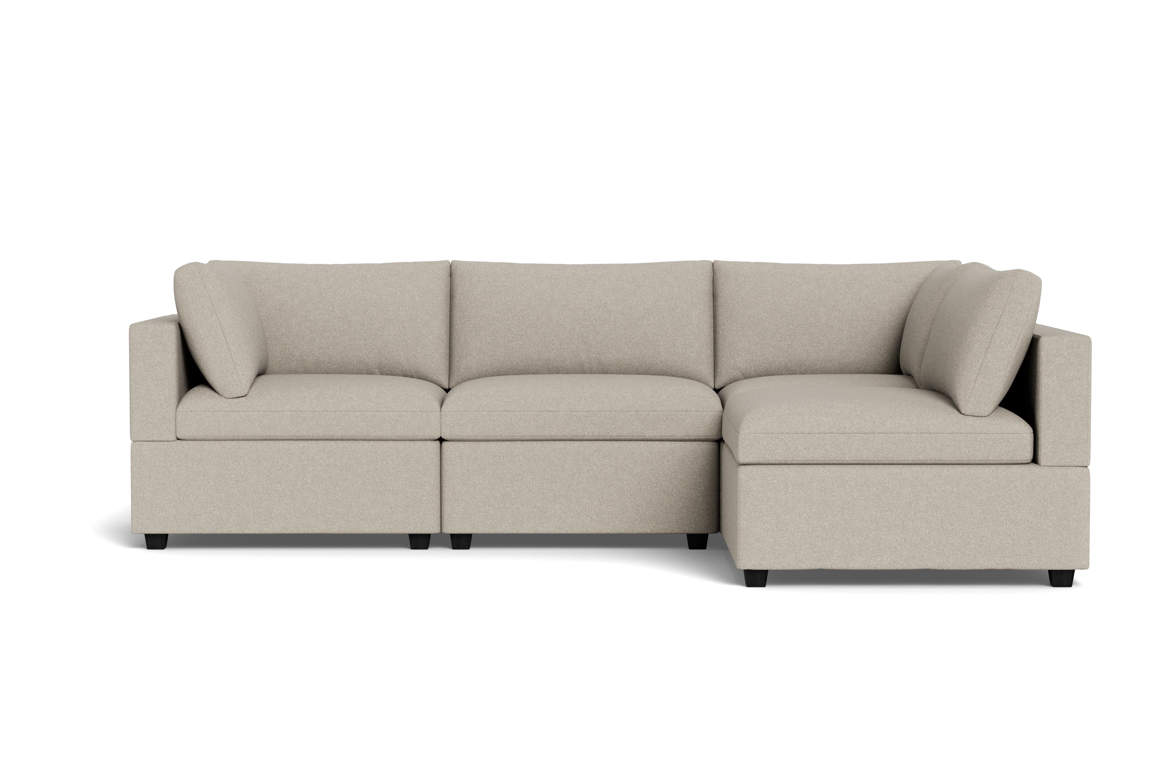 Kova Box Cushion L-Shape - Image 48
