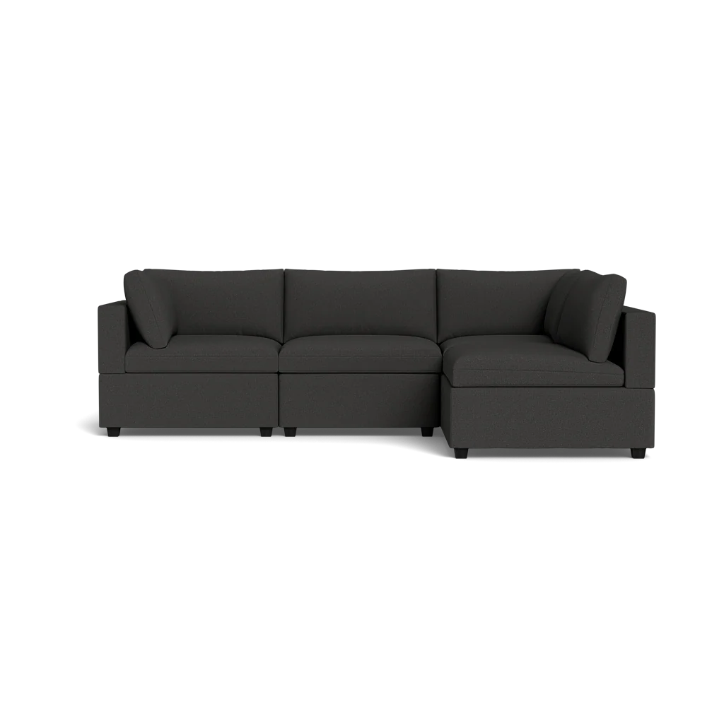 Kova Box Cushion L-Shape - Image 5
