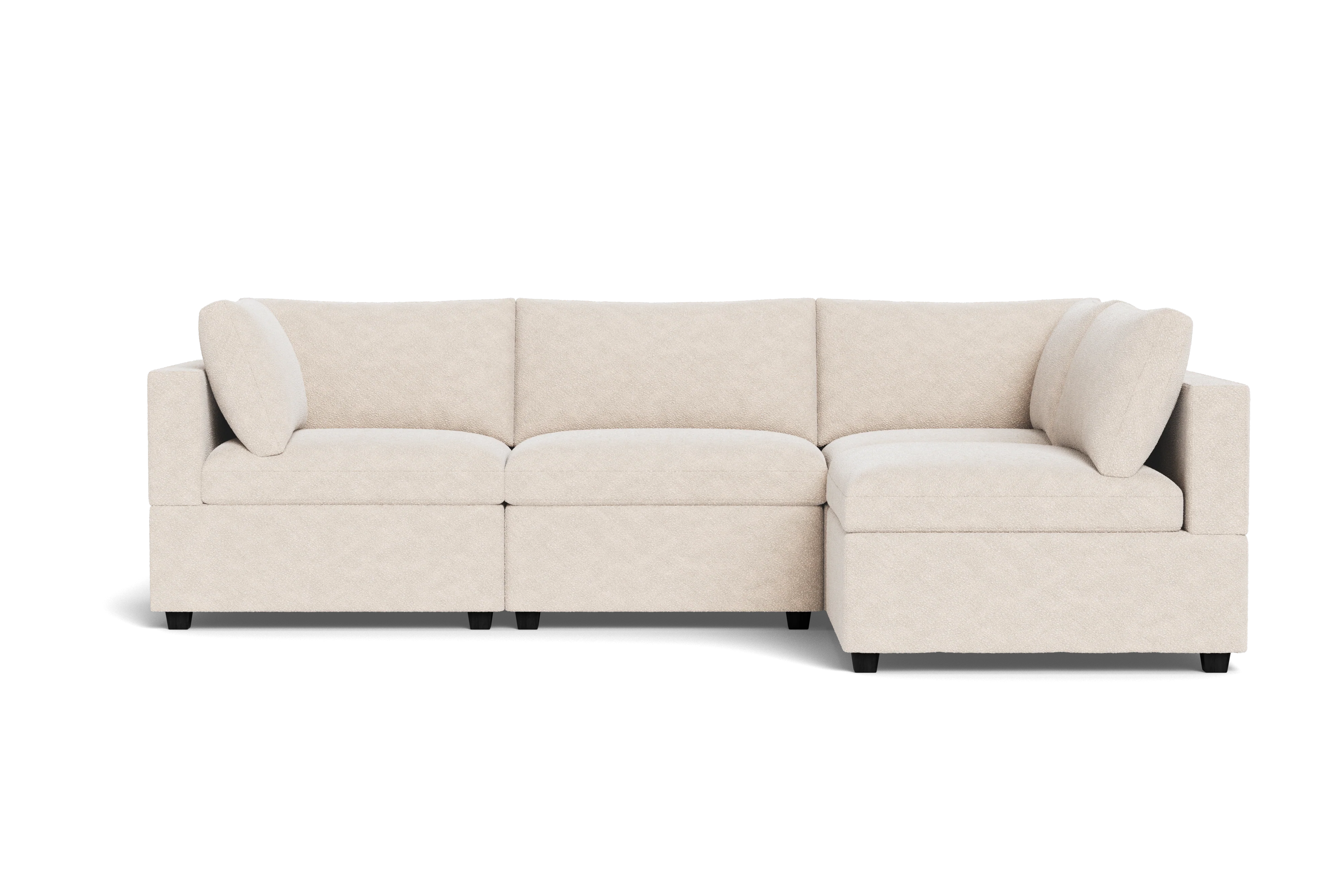 Kova Box Cushion L-Shape - Image 51