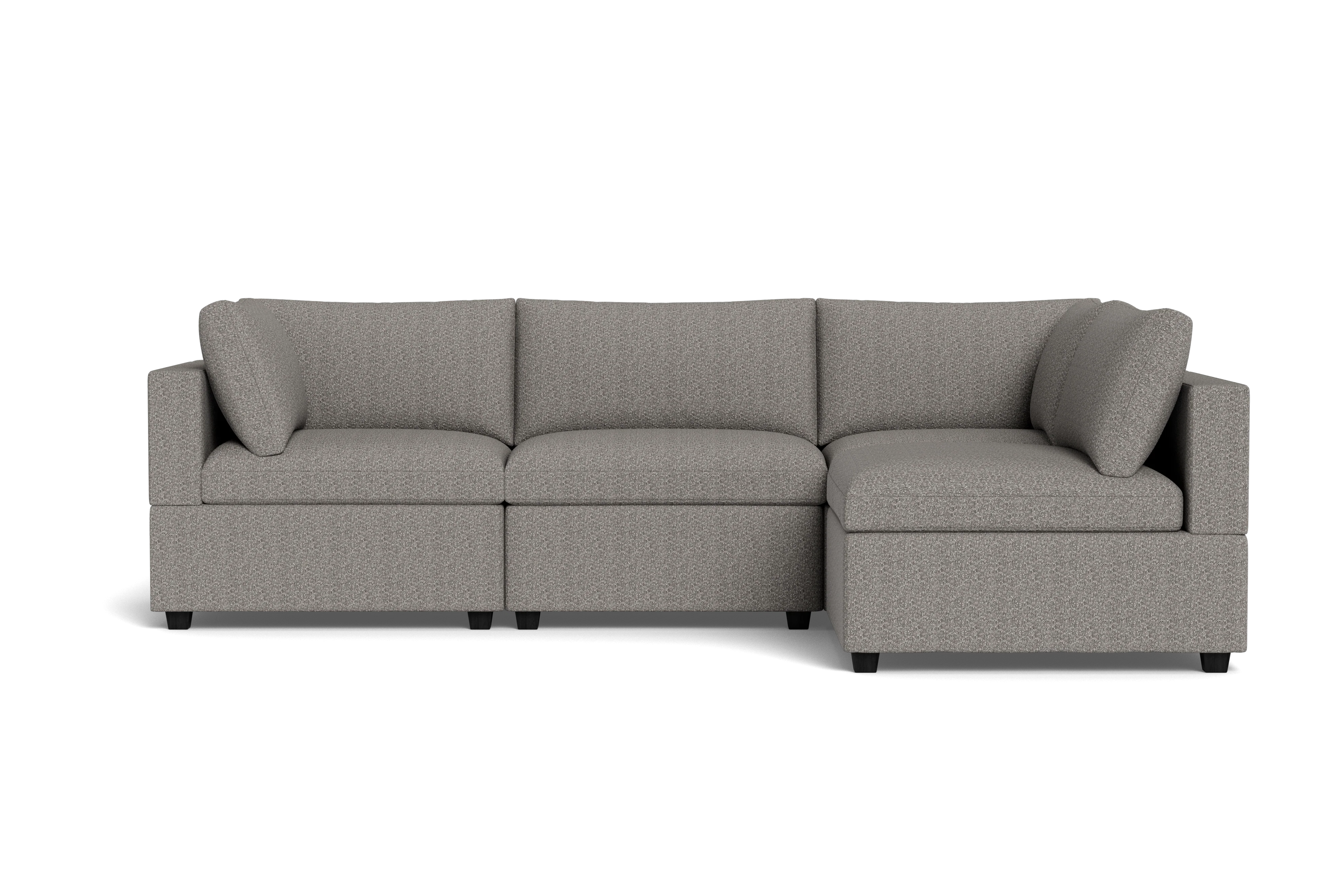 Kova Box Cushion L-Shape - Image 55