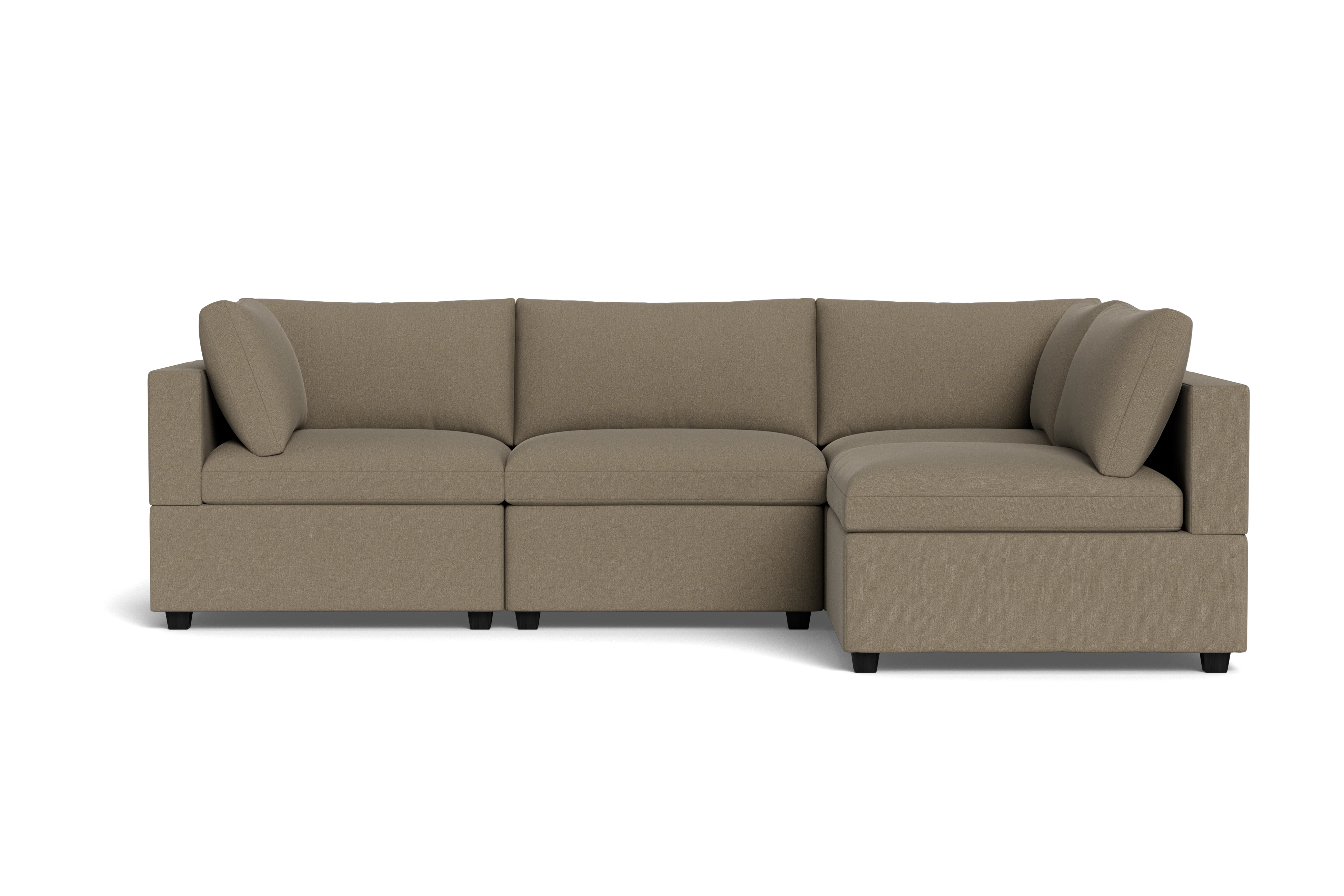 Kova Box Cushion L-Shape - Image 58