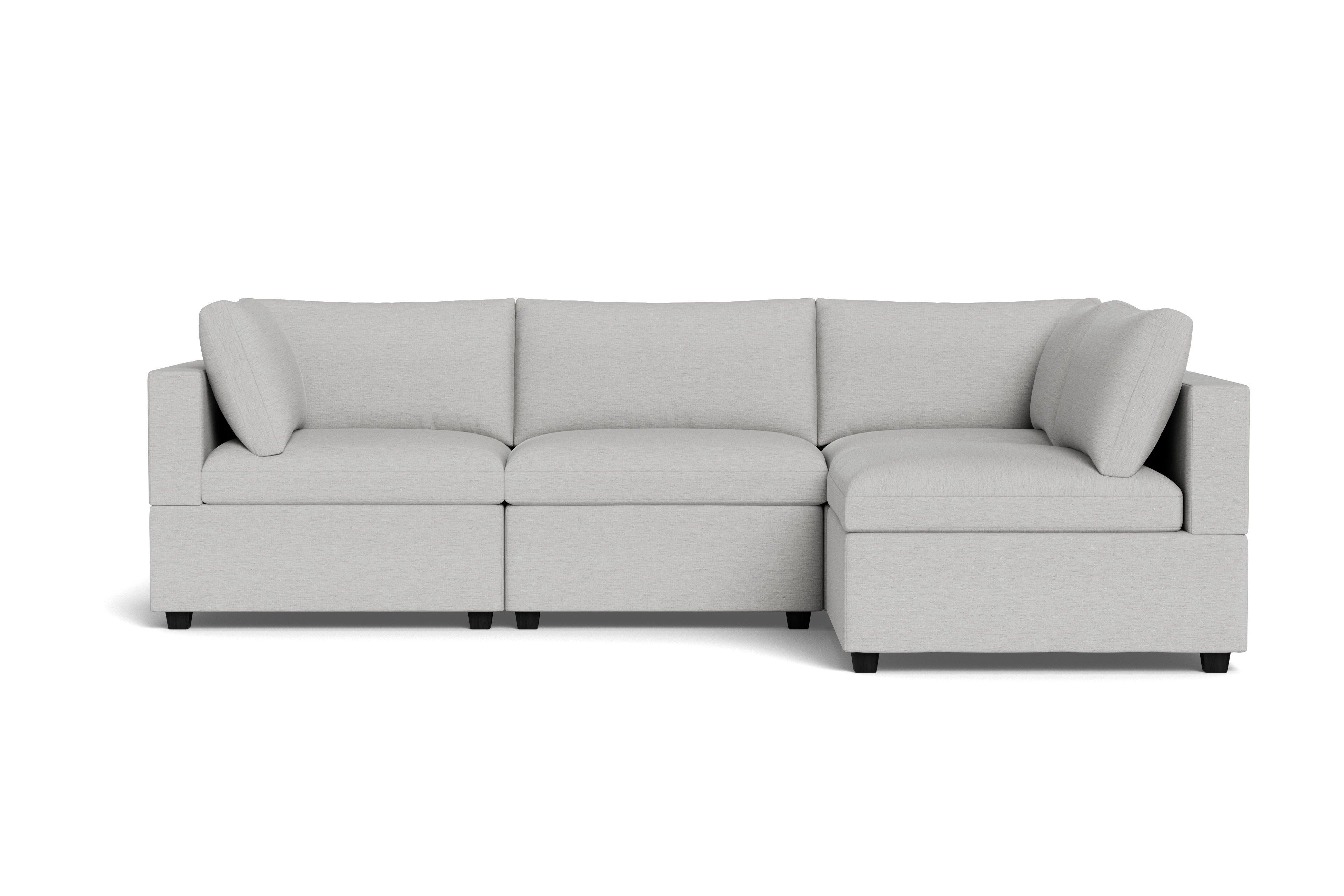 Kova Box Cushion L-Shape - Image 60