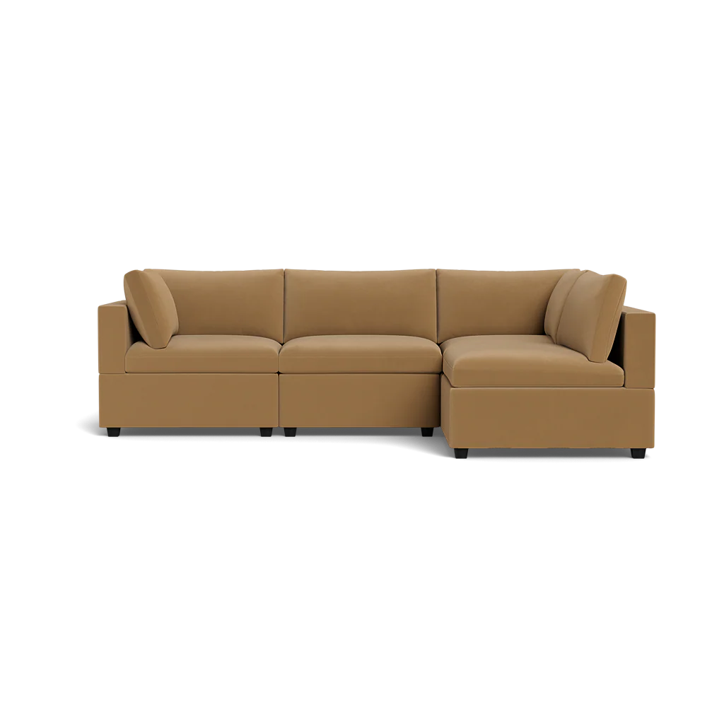 Kova Box Cushion L-Shape - Image 7