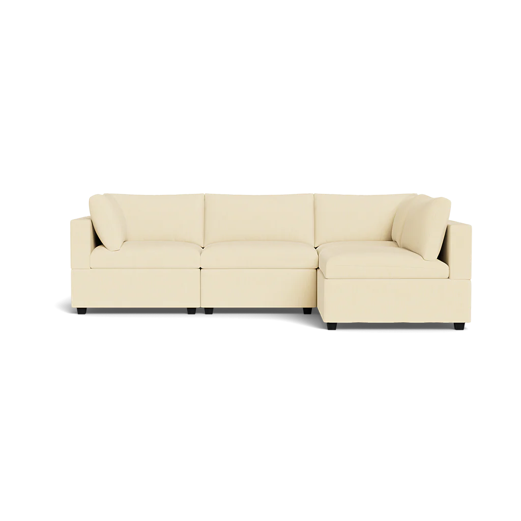 Kova Box Cushion L-Shape - Image 9