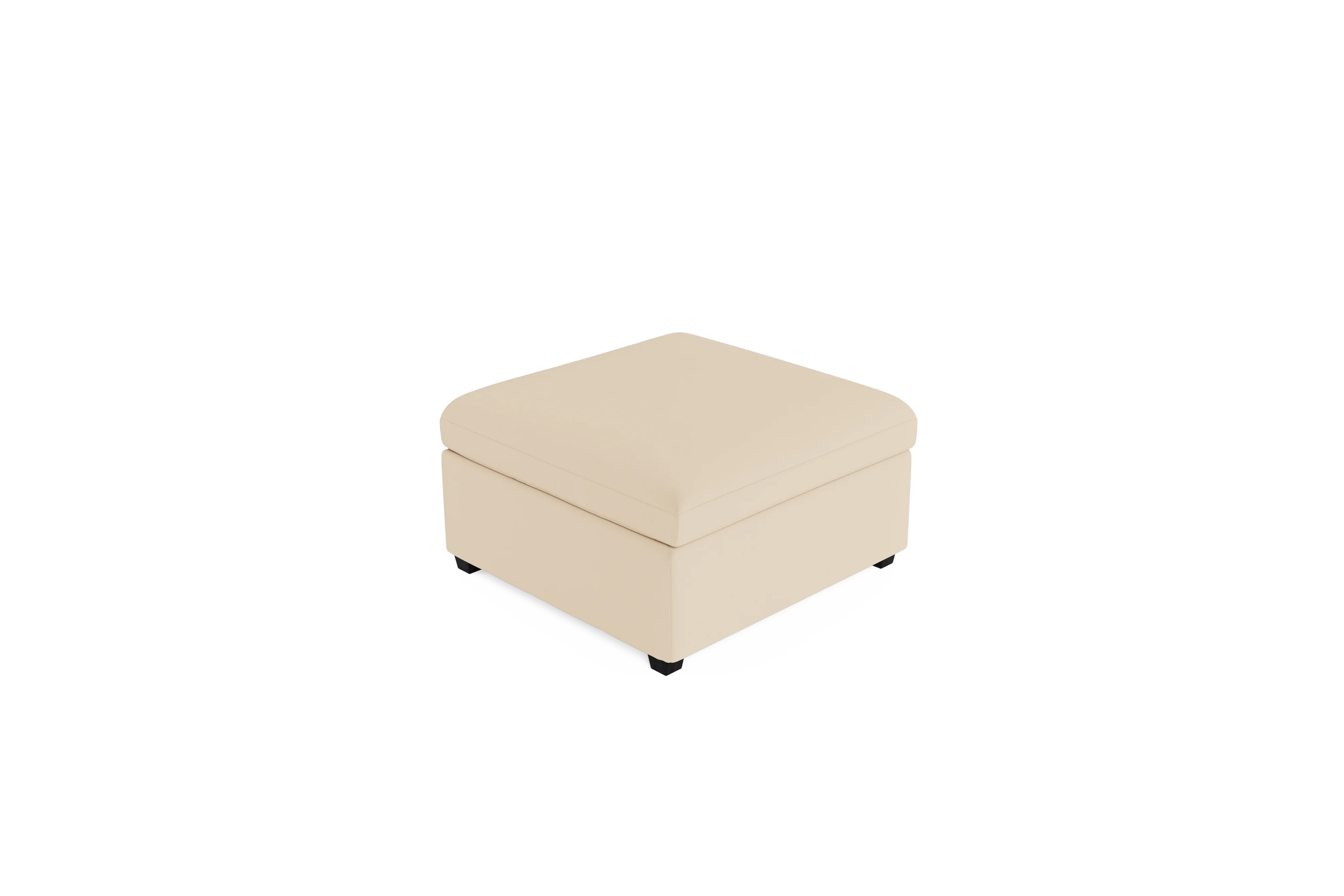 Kova Box Cushion Ottoman - Image 35