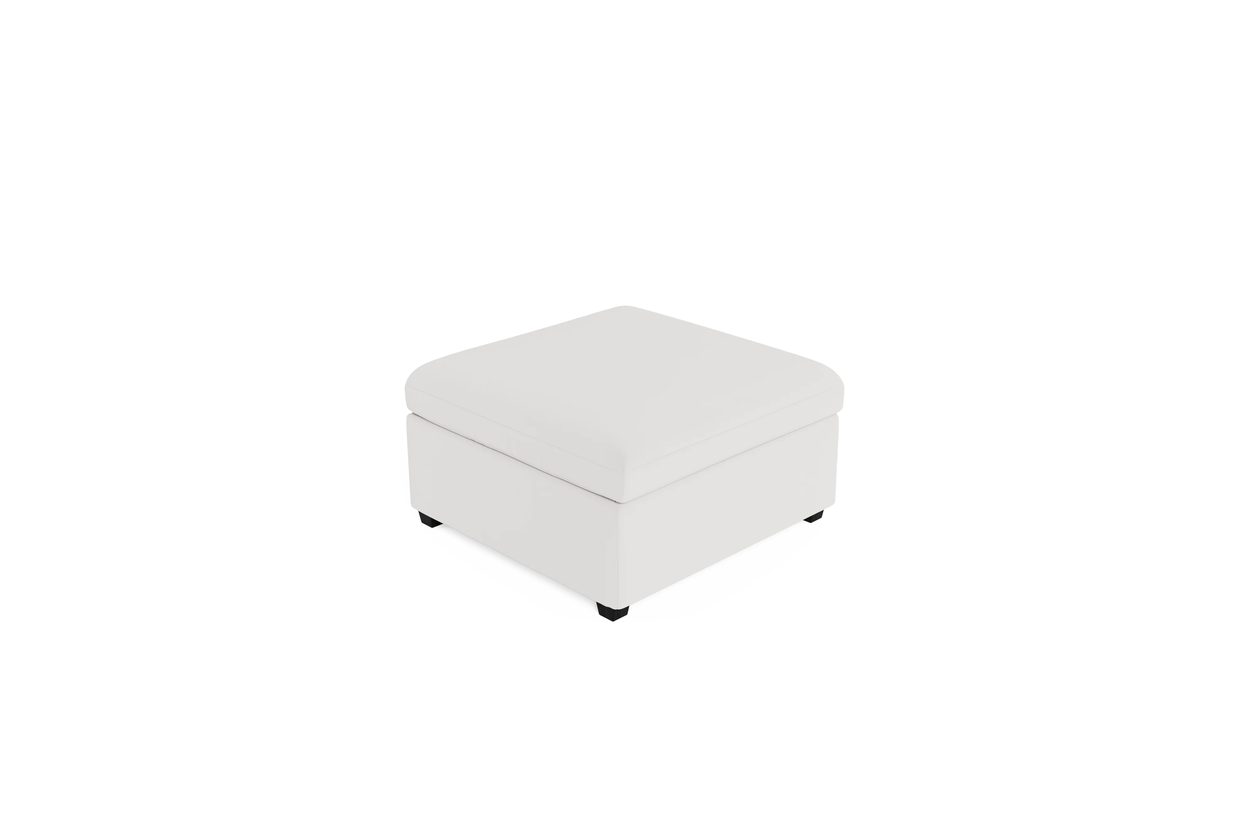 Kova Box Cushion Ottoman - Image 37