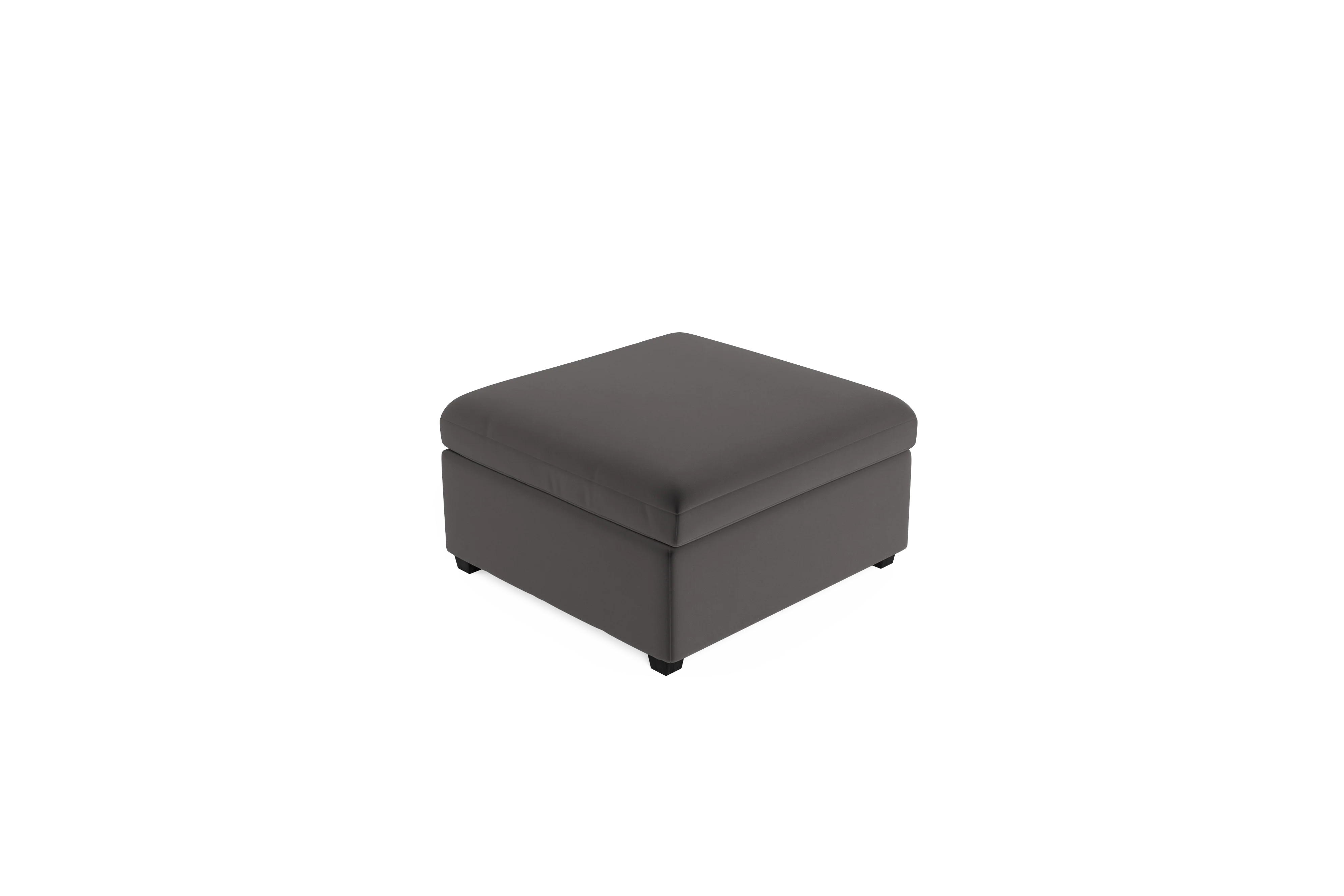 Kova Box Cushion Ottoman - Image 41