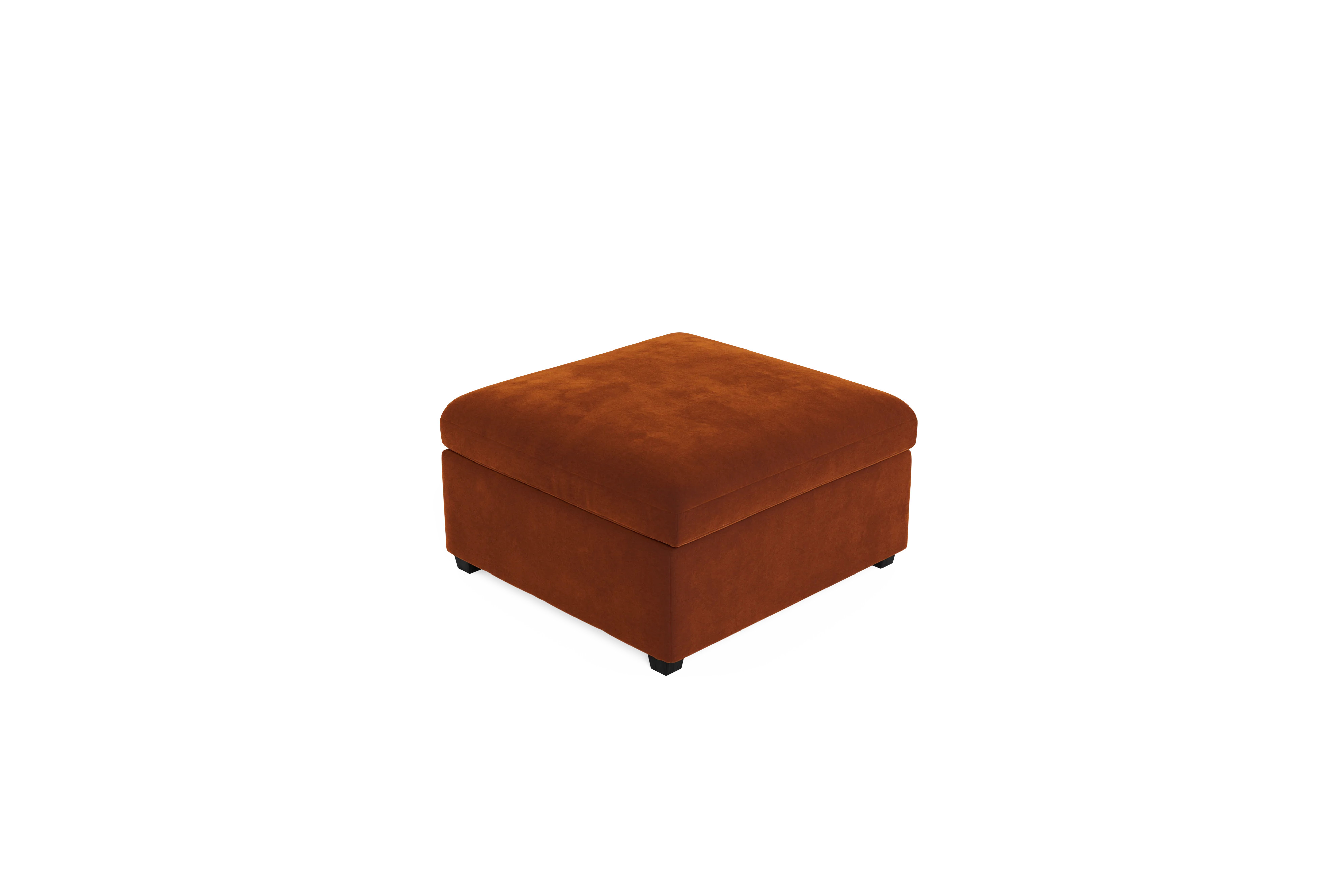 Kova Box Cushion Ottoman - Image 42
