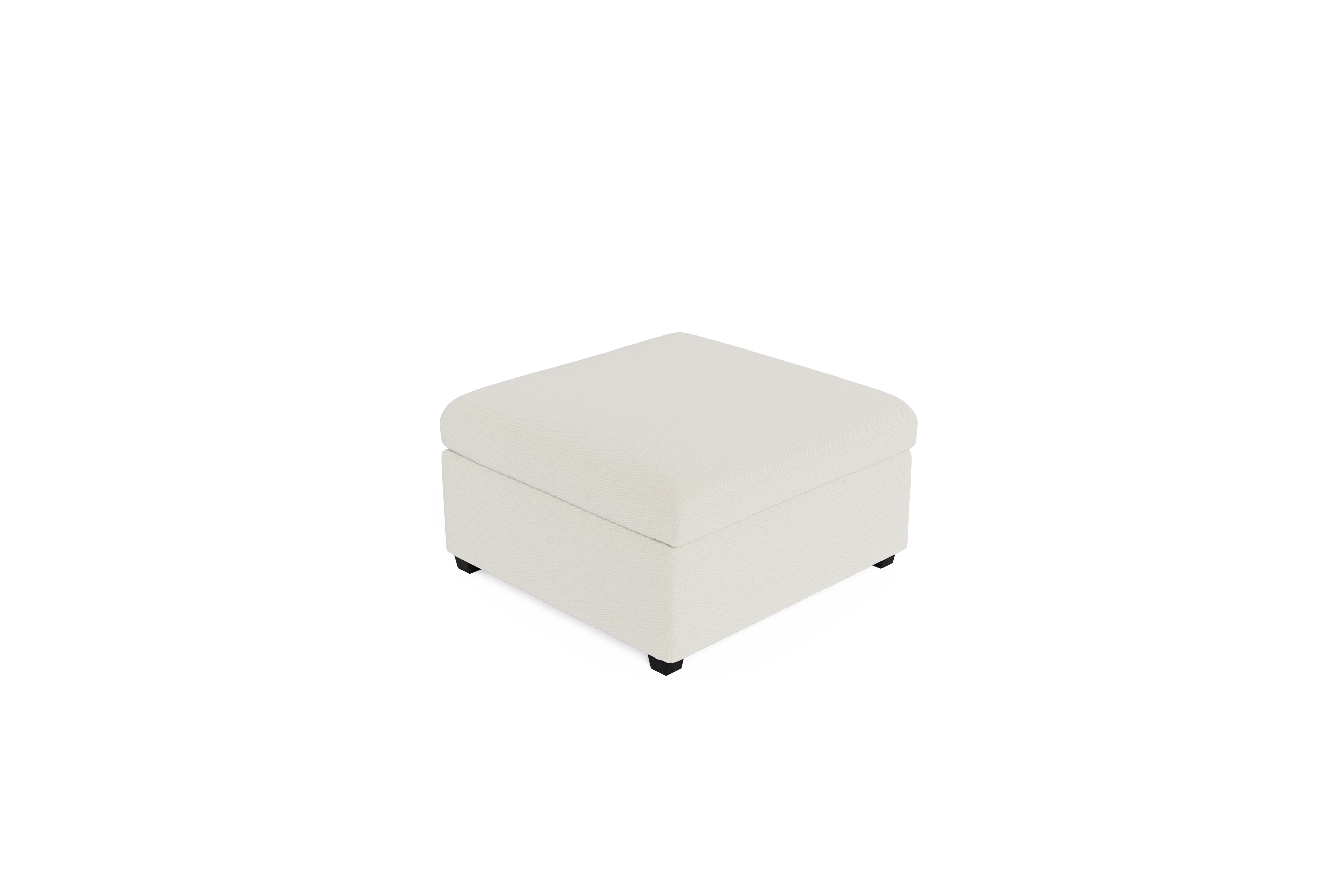 Kova Box Cushion Ottoman - Image 45