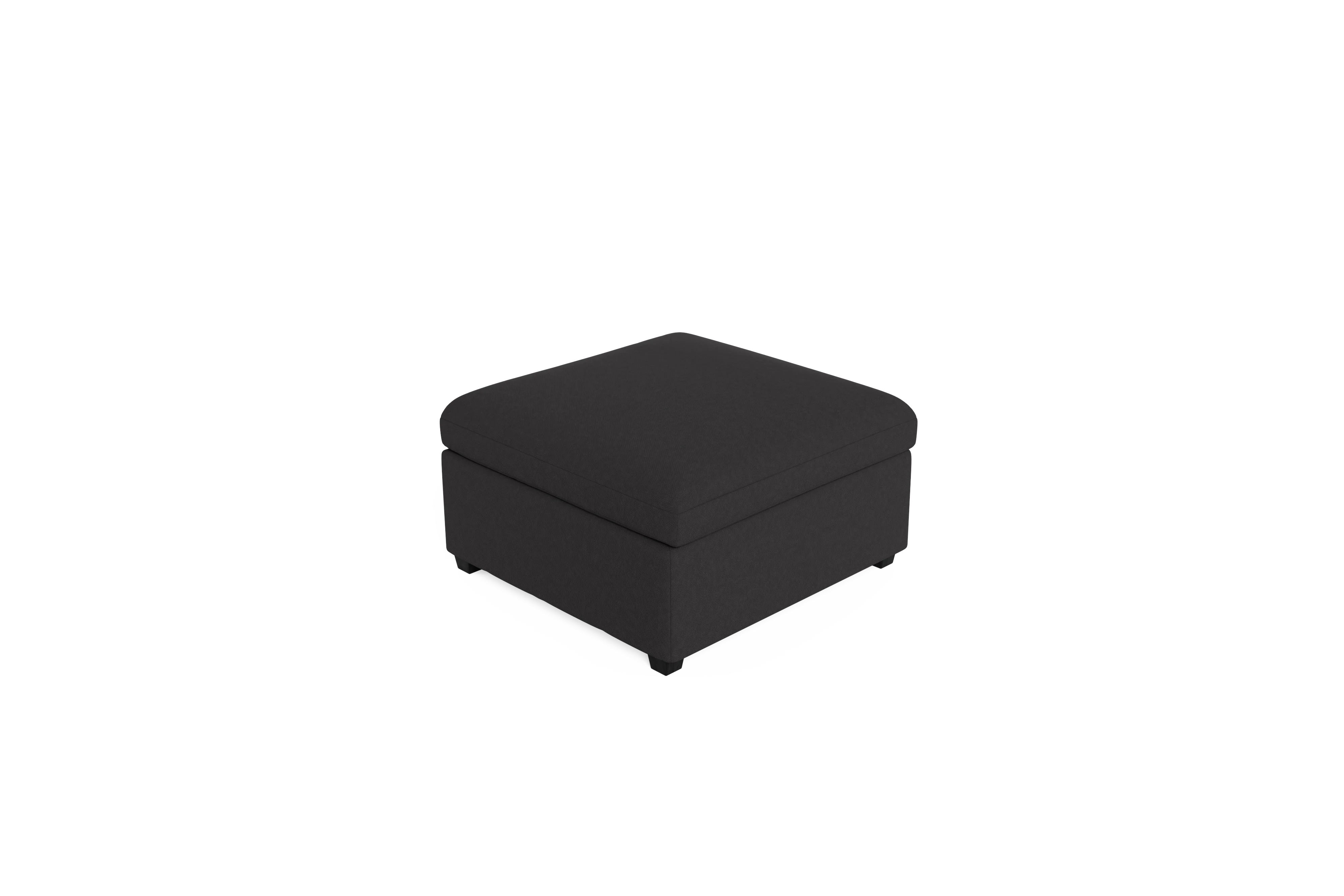 Kova Box Cushion Ottoman - Image 61