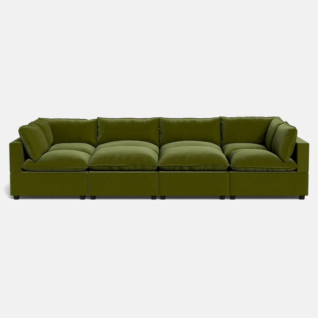 Kova Pillow Cushion Grand Pit - Image 3