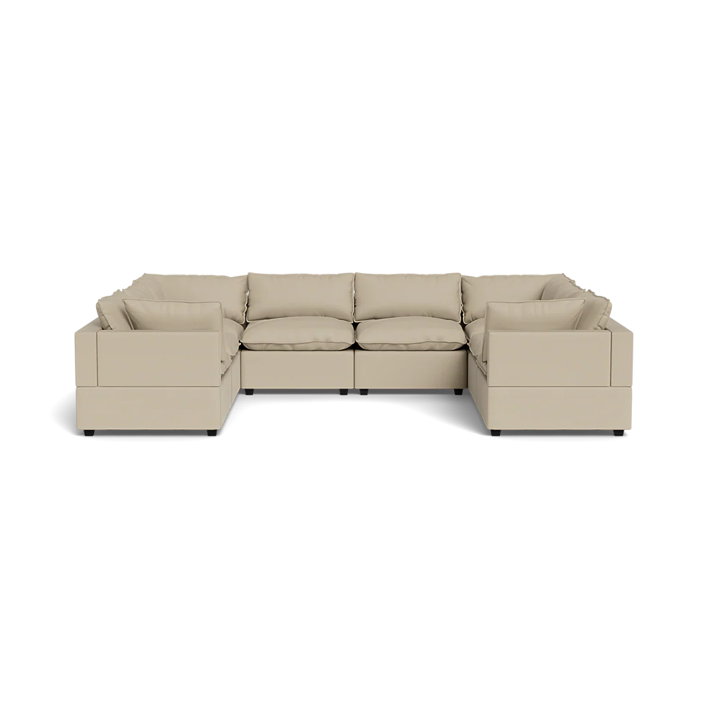 Kova Pillow Cushion Grand U-Shape - Image 10