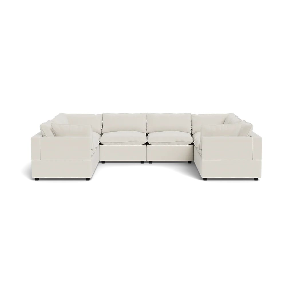 Kova Pillow Cushion Grand U-Shape - Image 12