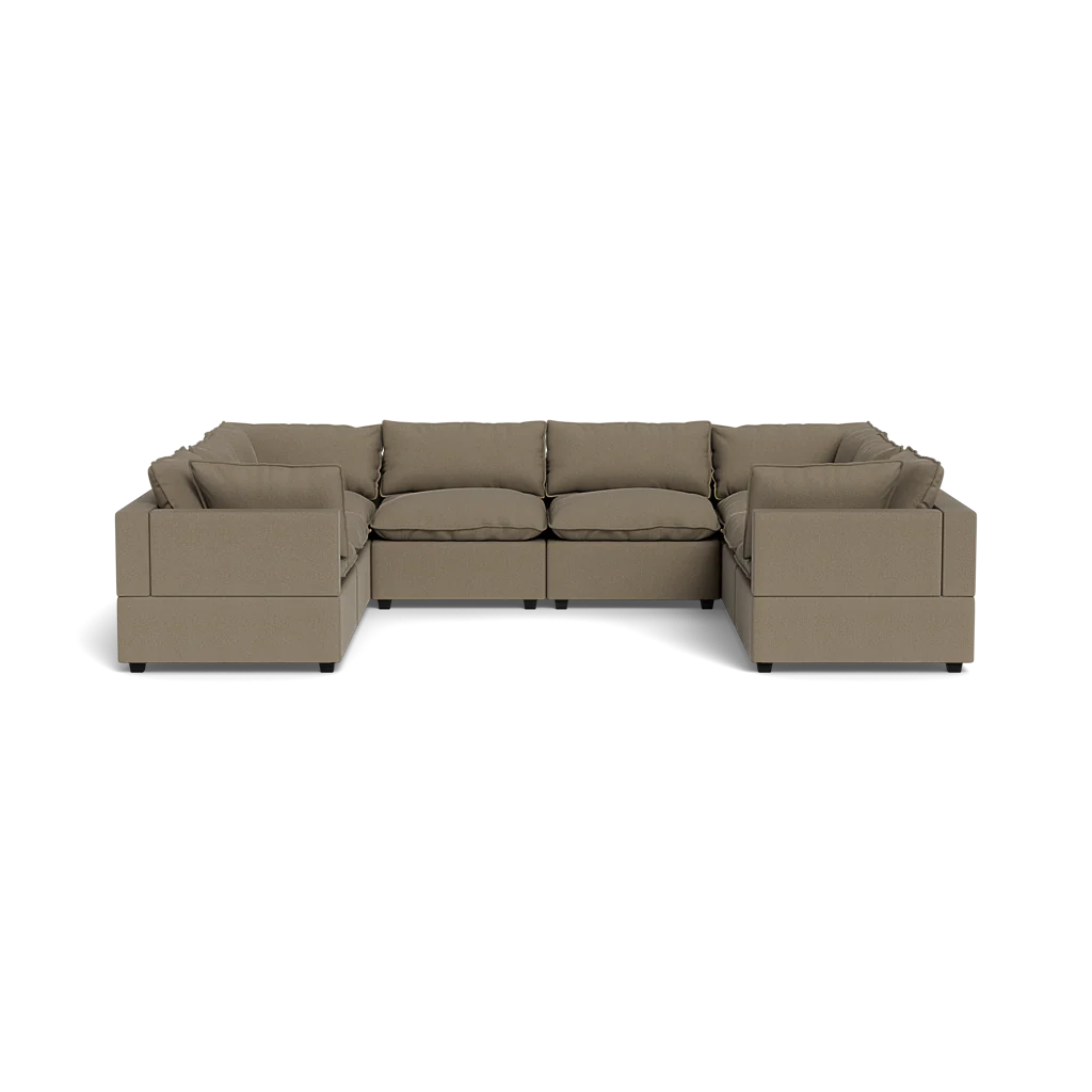 Kova Pillow Cushion Grand U-Shape - Image 15