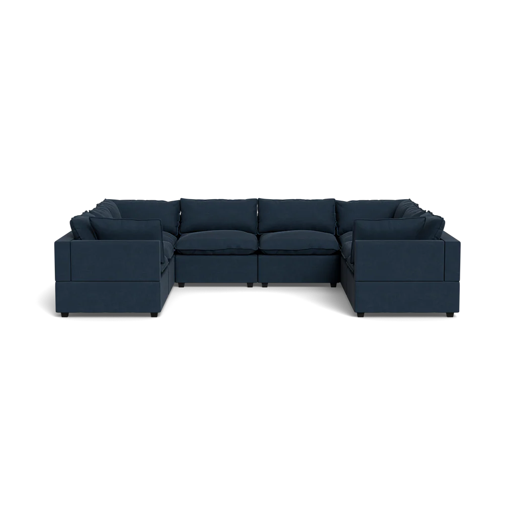 Kova Pillow Cushion Grand U-Shape - Image 16