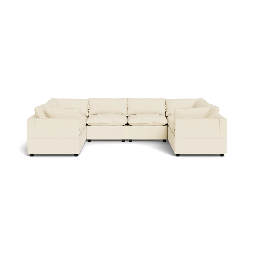 Kova Pillow Cushion Grand U-Shape - Image 17