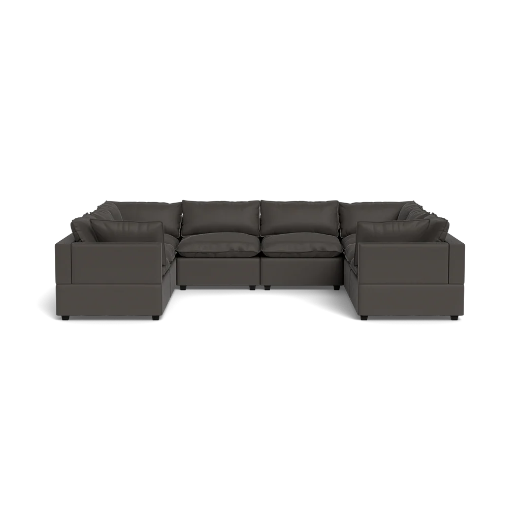 Kova Pillow Cushion Grand U-Shape - Image 18