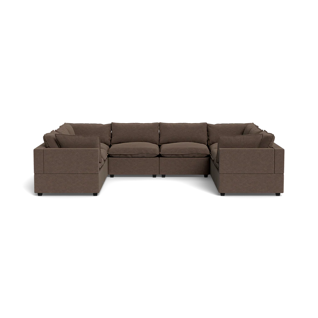Kova Pillow Cushion Grand U-Shape - Image 19