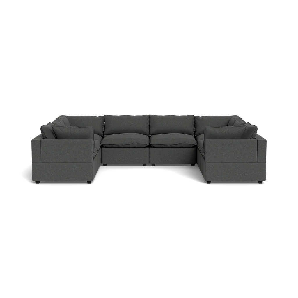 Kova Pillow Cushion Grand U-Shape - Image 20