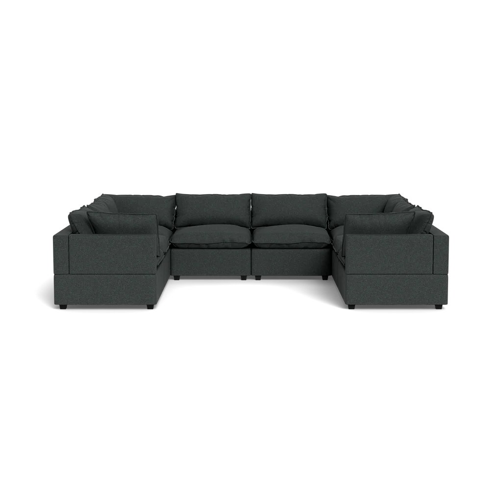 Kova Pillow Cushion Grand U-Shape - Image 21