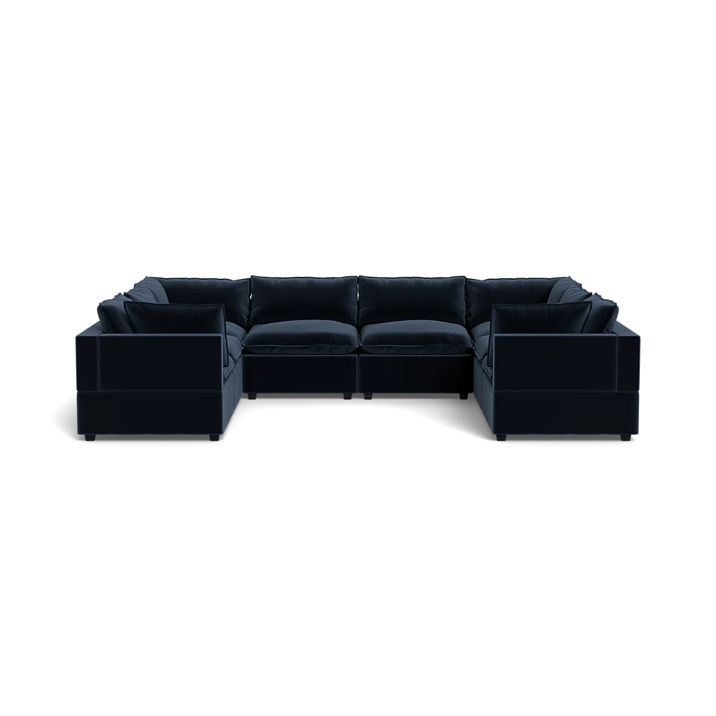 Kova Pillow Cushion Grand U-Shape - Image 22