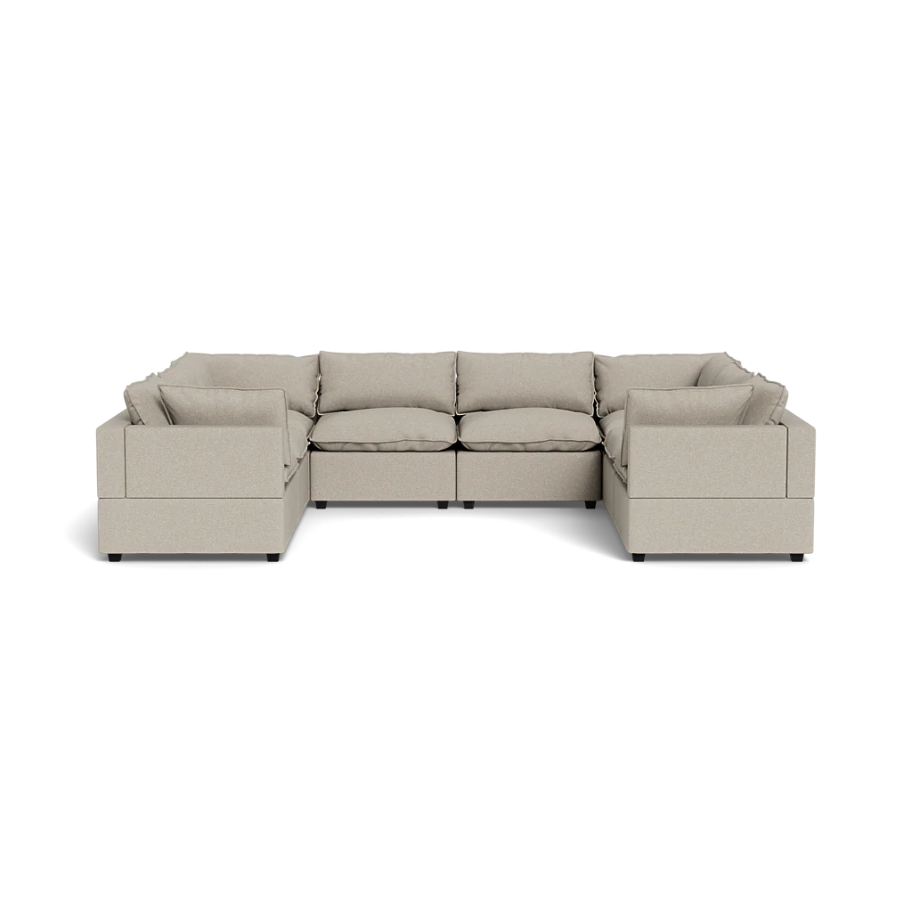 Kova Pillow Cushion Grand U-Shape - Image 23