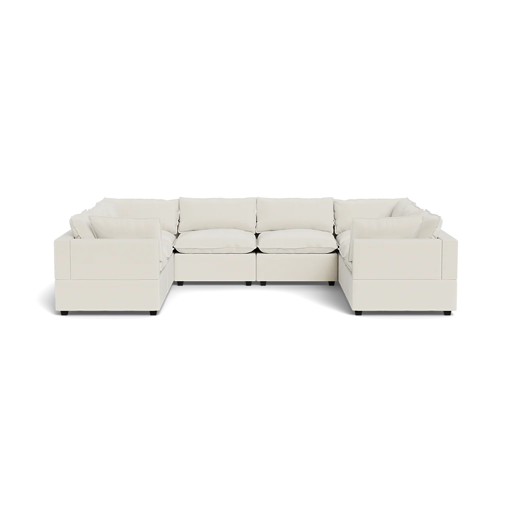Kova Pillow Cushion Grand U-Shape - Image 25