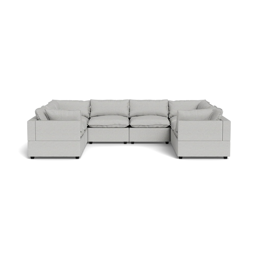 Kova Pillow Cushion Grand U-Shape - Image 26