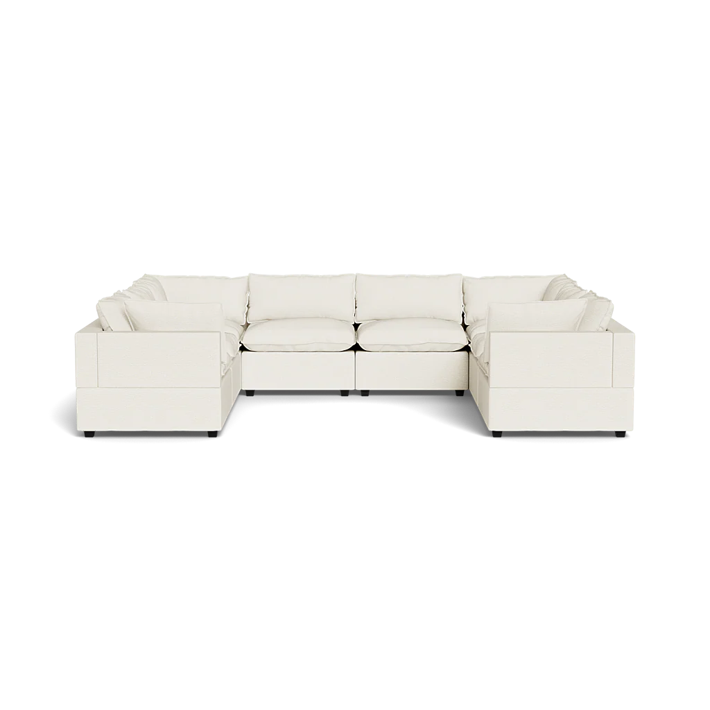 Kova Pillow Cushion Grand U-Shape - Image 28
