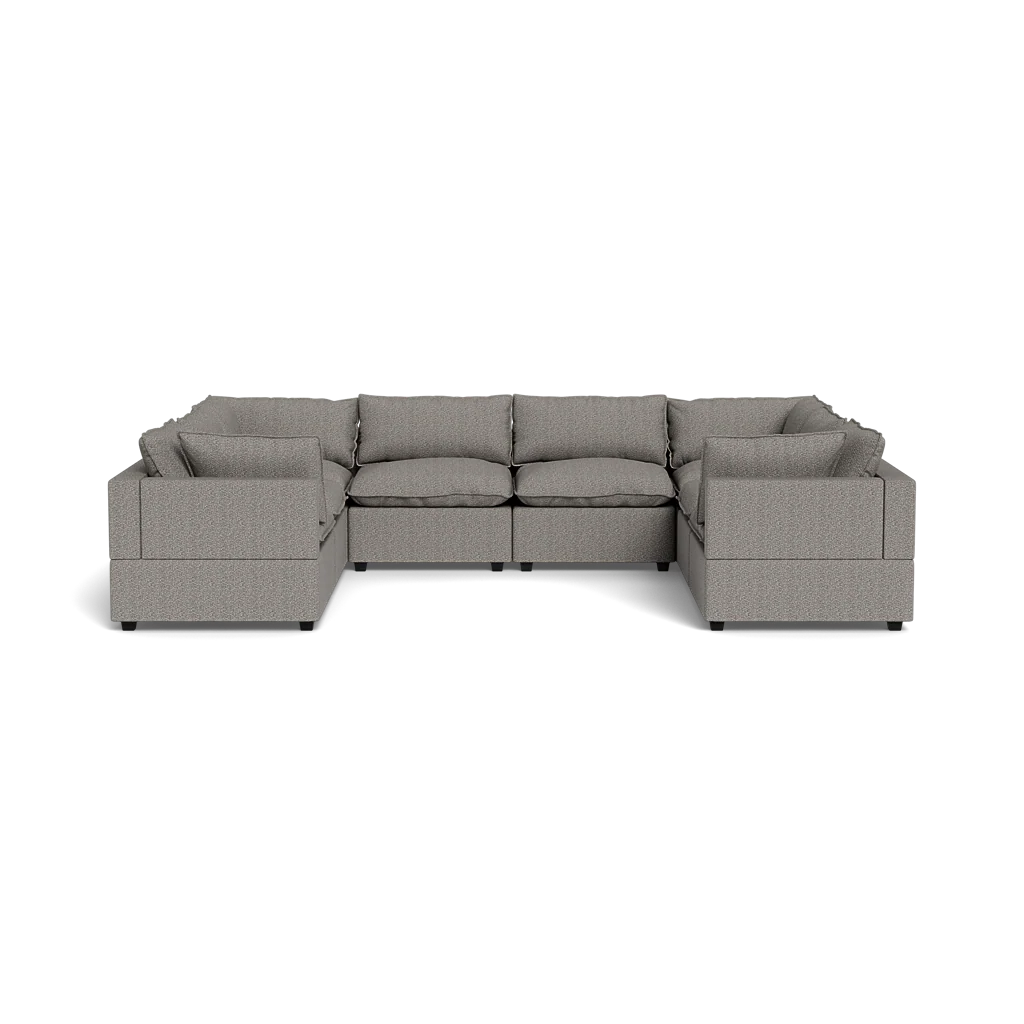 Kova Pillow Cushion Grand U-Shape - Image 30