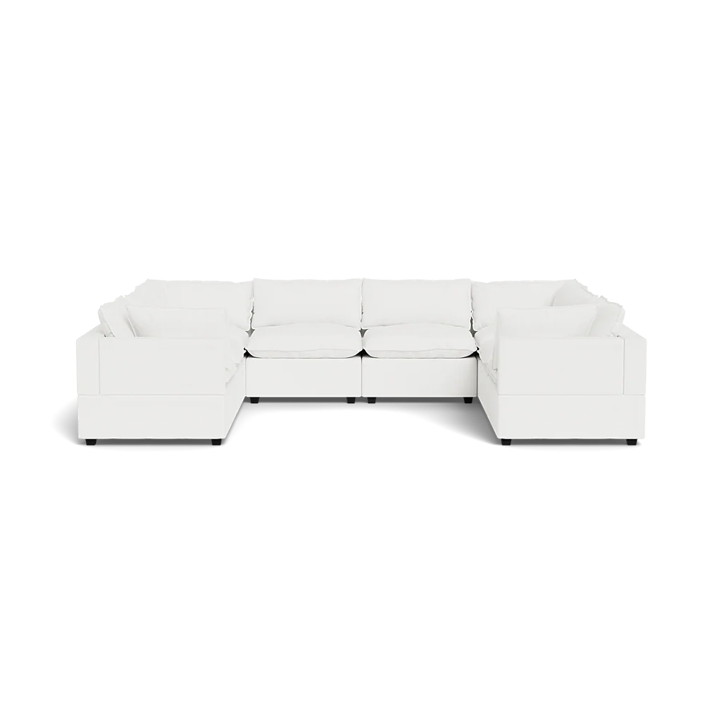 Kova Pillow Cushion Grand U-Shape - Image 31
