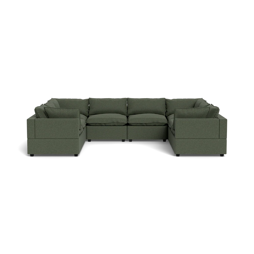 Kova Pillow Cushion Grand U-Shape - Image 32