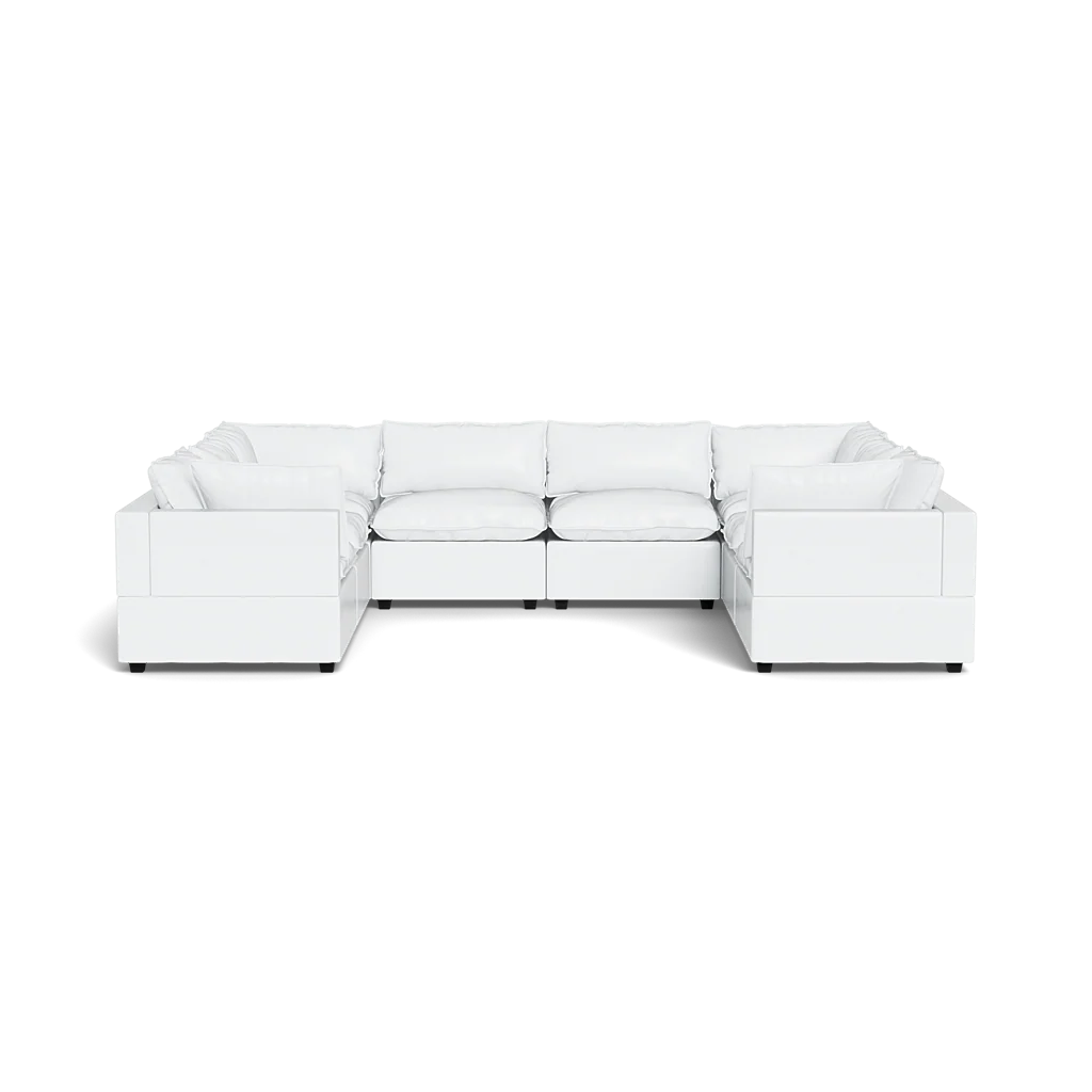 Kova Pillow Cushion Grand U-Shape - Image 33