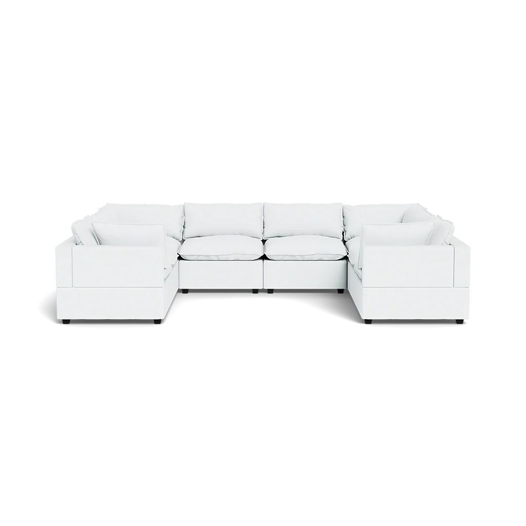 Kova Pillow Cushion Grand U-Shape - Image 34