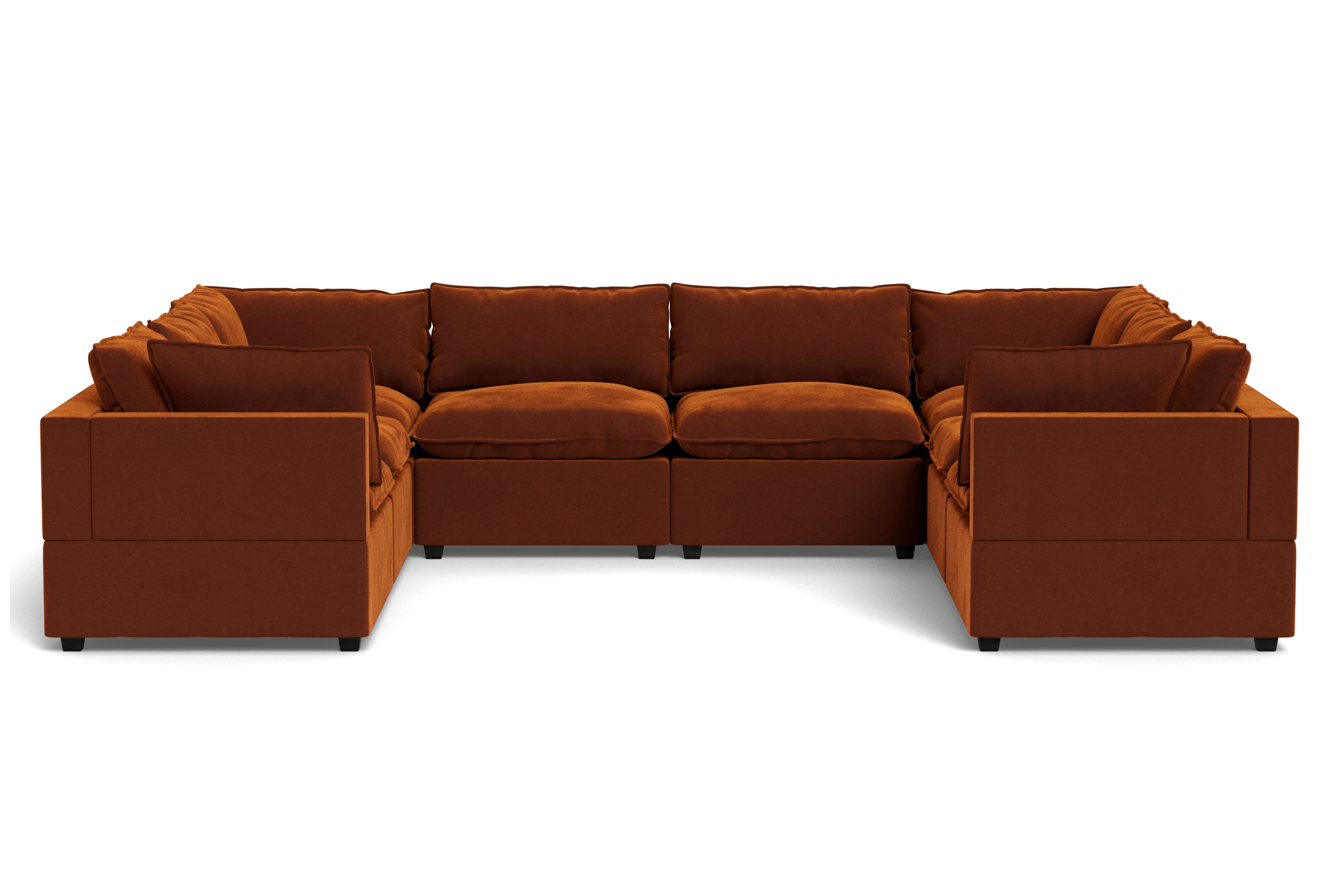 Kova Pillow Cushion Grand U-Shape - Image 42