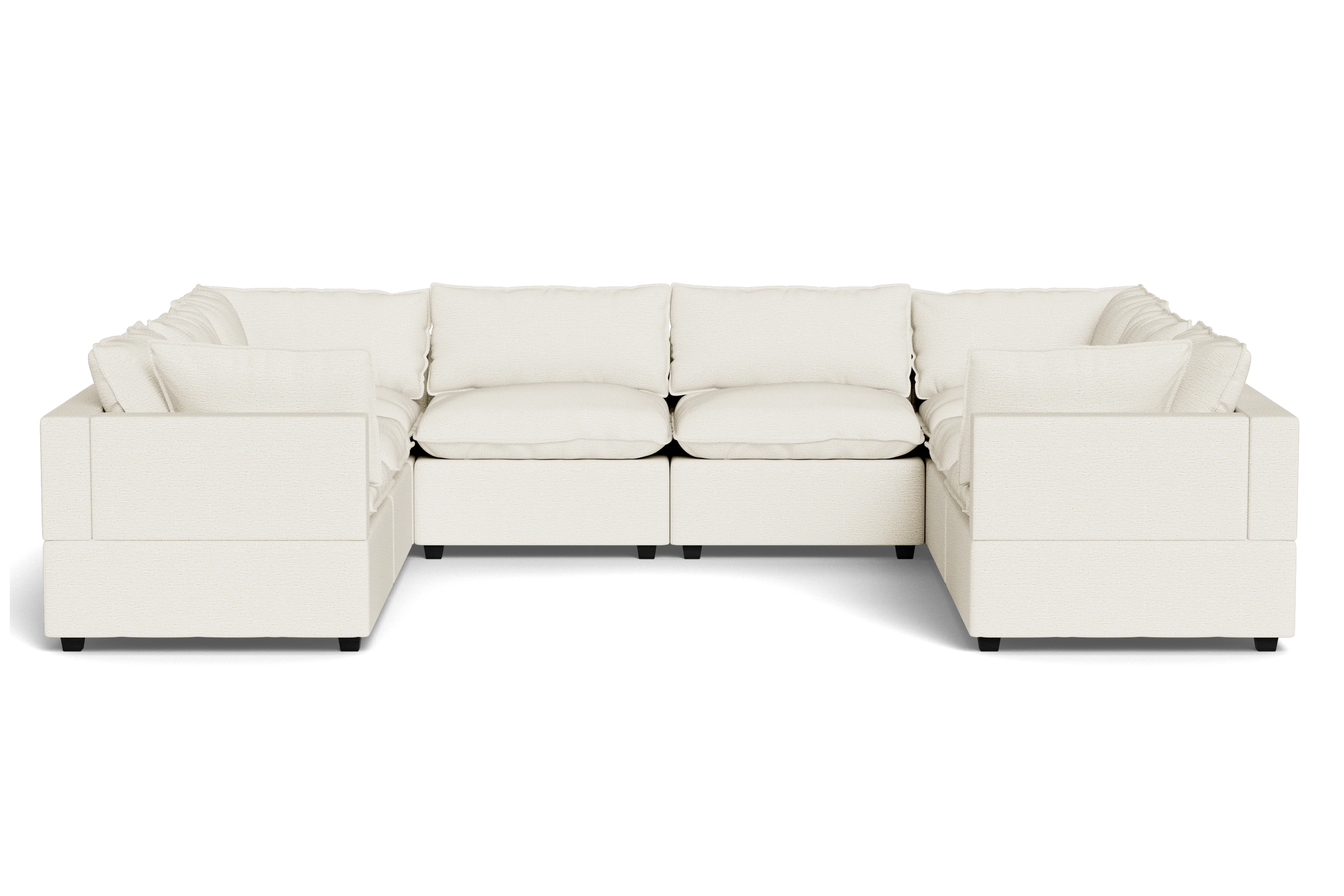 Kova Pillow Cushion Grand U-Shape - Image 43