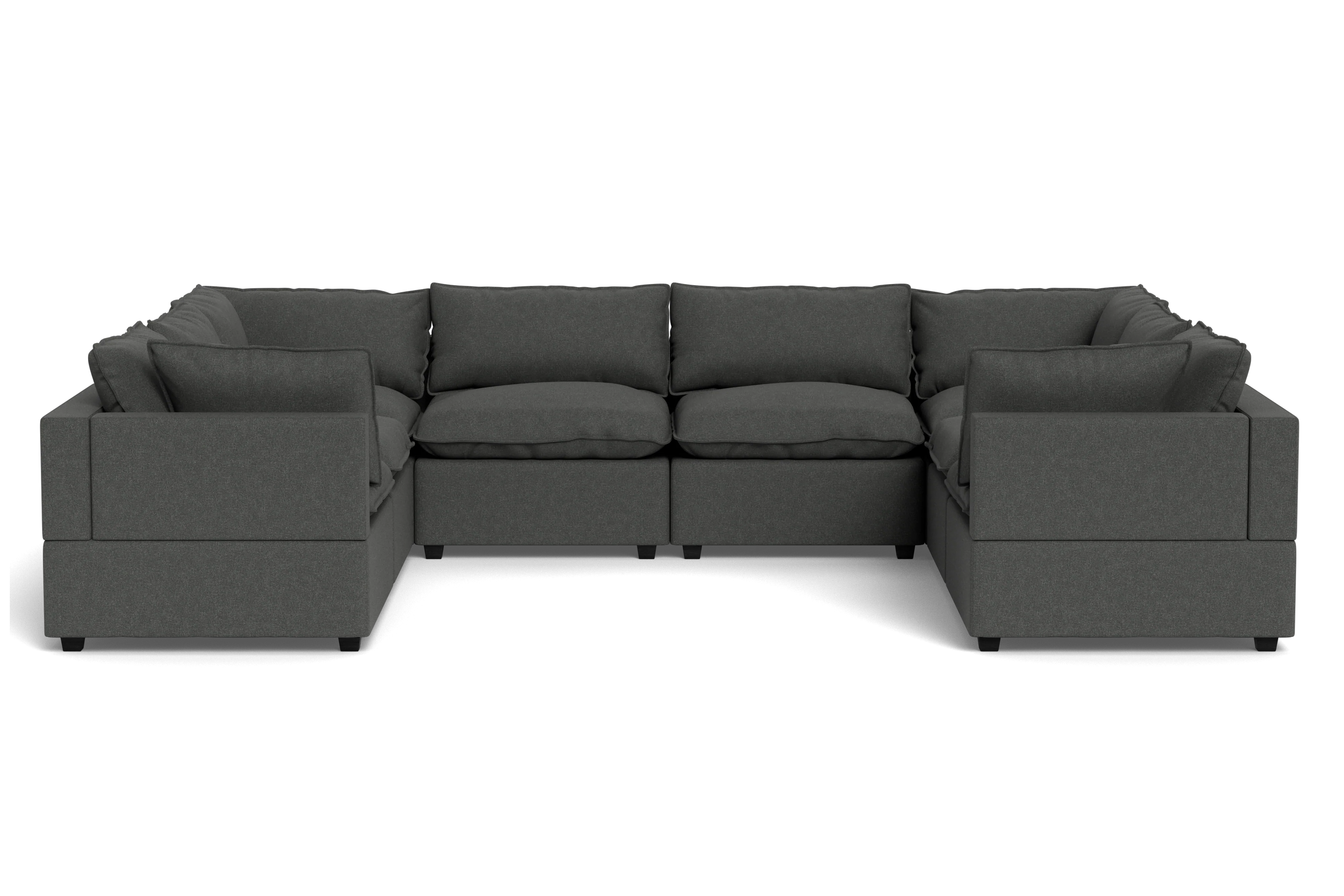 Kova Pillow Cushion Grand U-Shape - Image 46