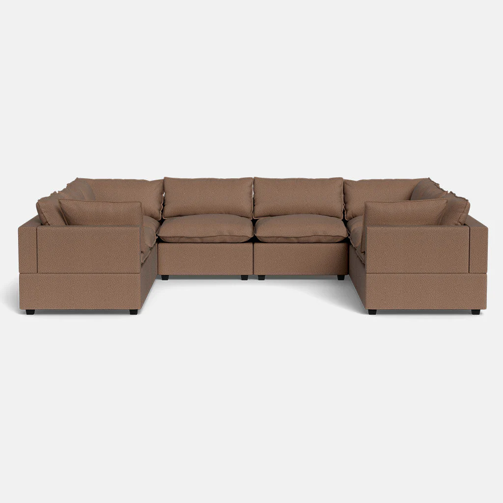 Kova Pillow Cushion Grand U-Shape - Image 5