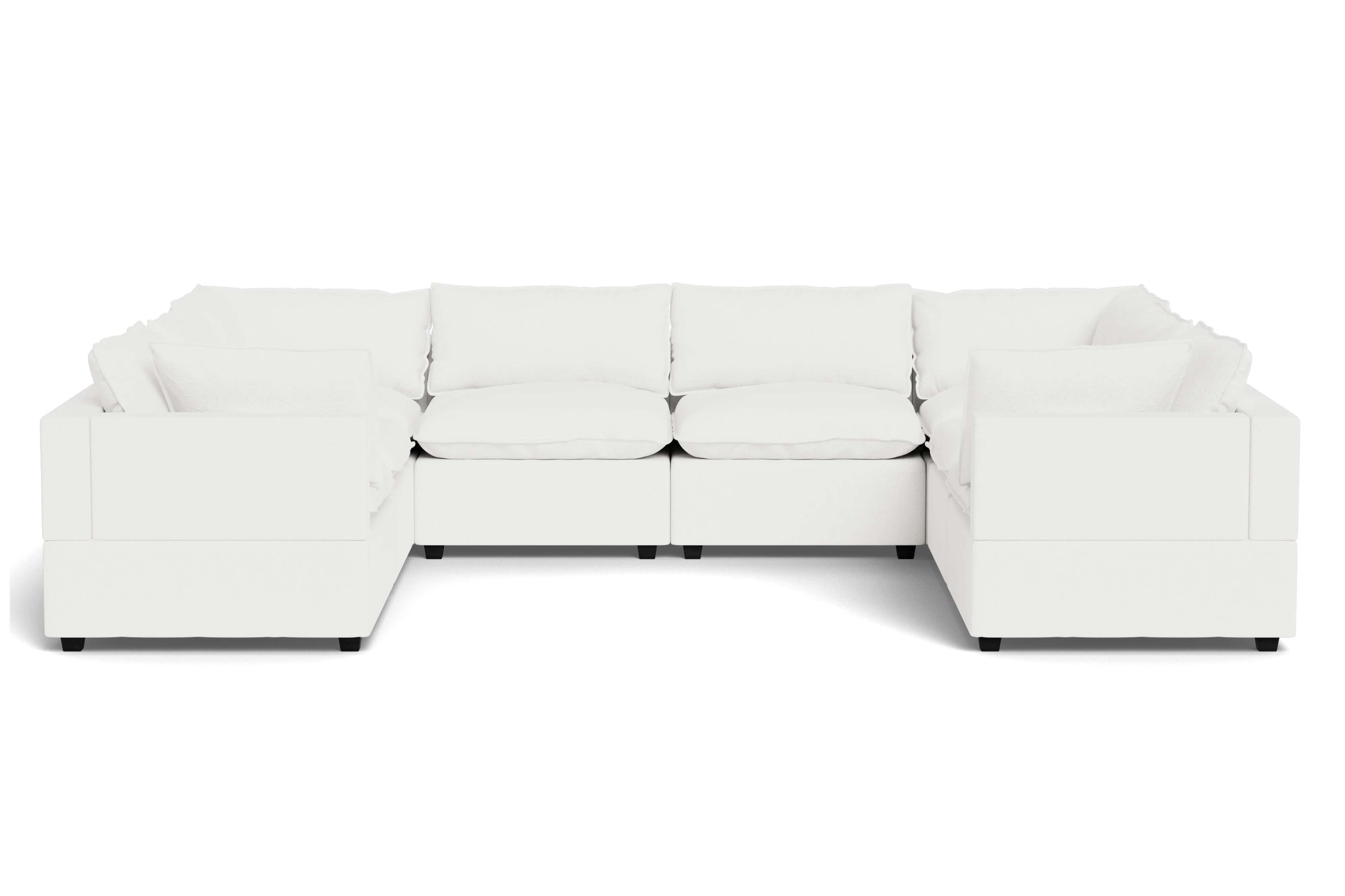 Kova Pillow Cushion Grand U-Shape - Image 56