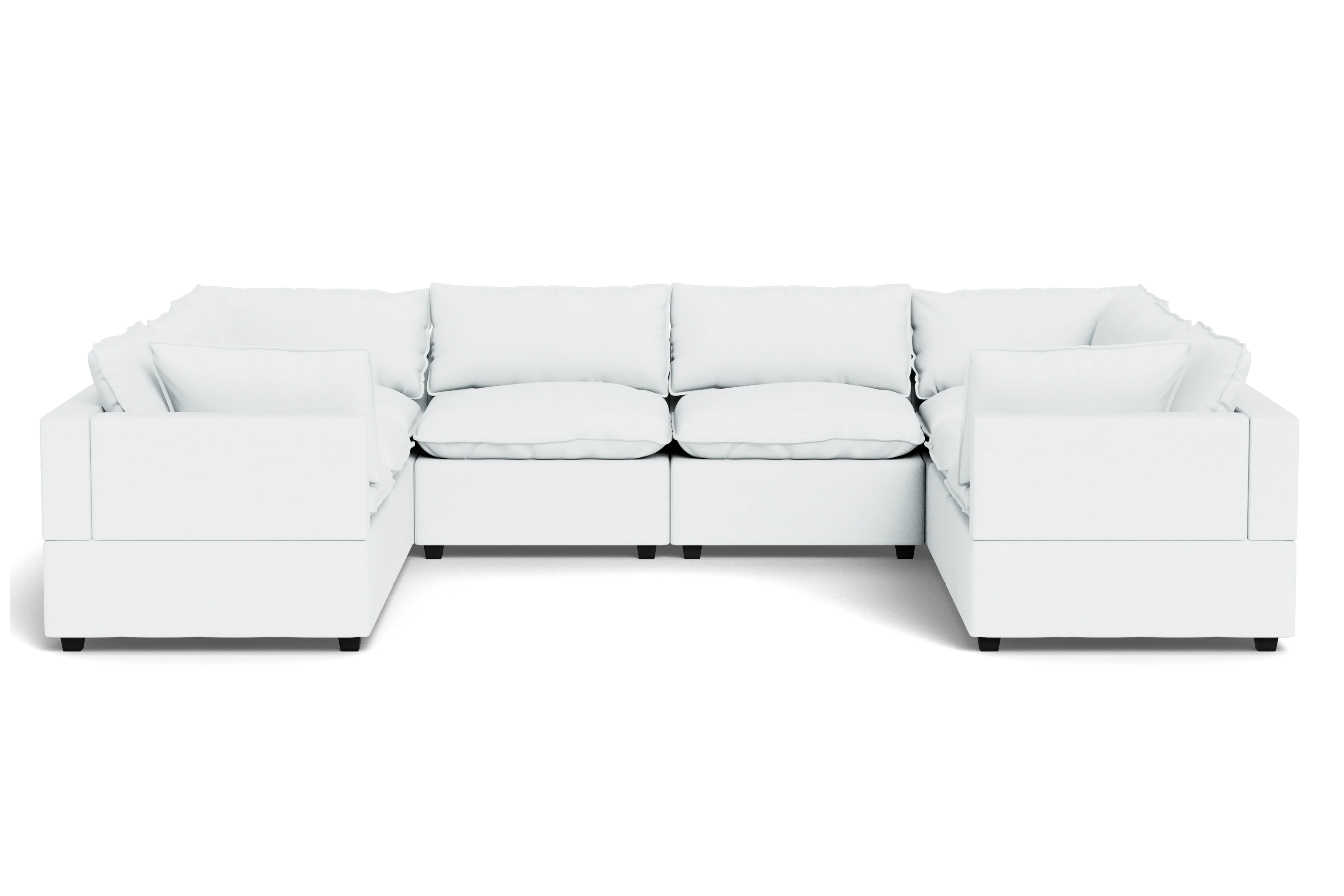 Kova Pillow Cushion Grand U-Shape - Image 67