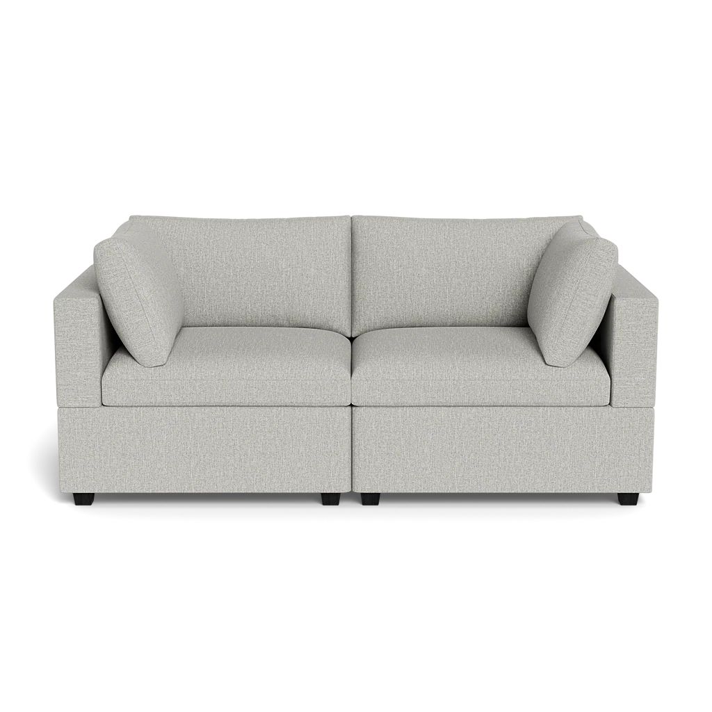 Kova Box Cushion Sofa 86" - Image 31