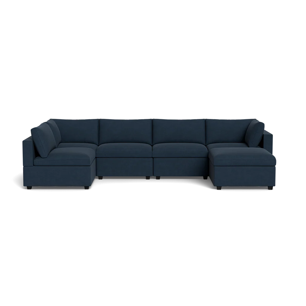Kova Box Cushion U-Shape - Image 10
