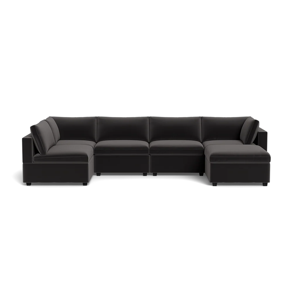 Kova Box Cushion U-Shape - Image 21