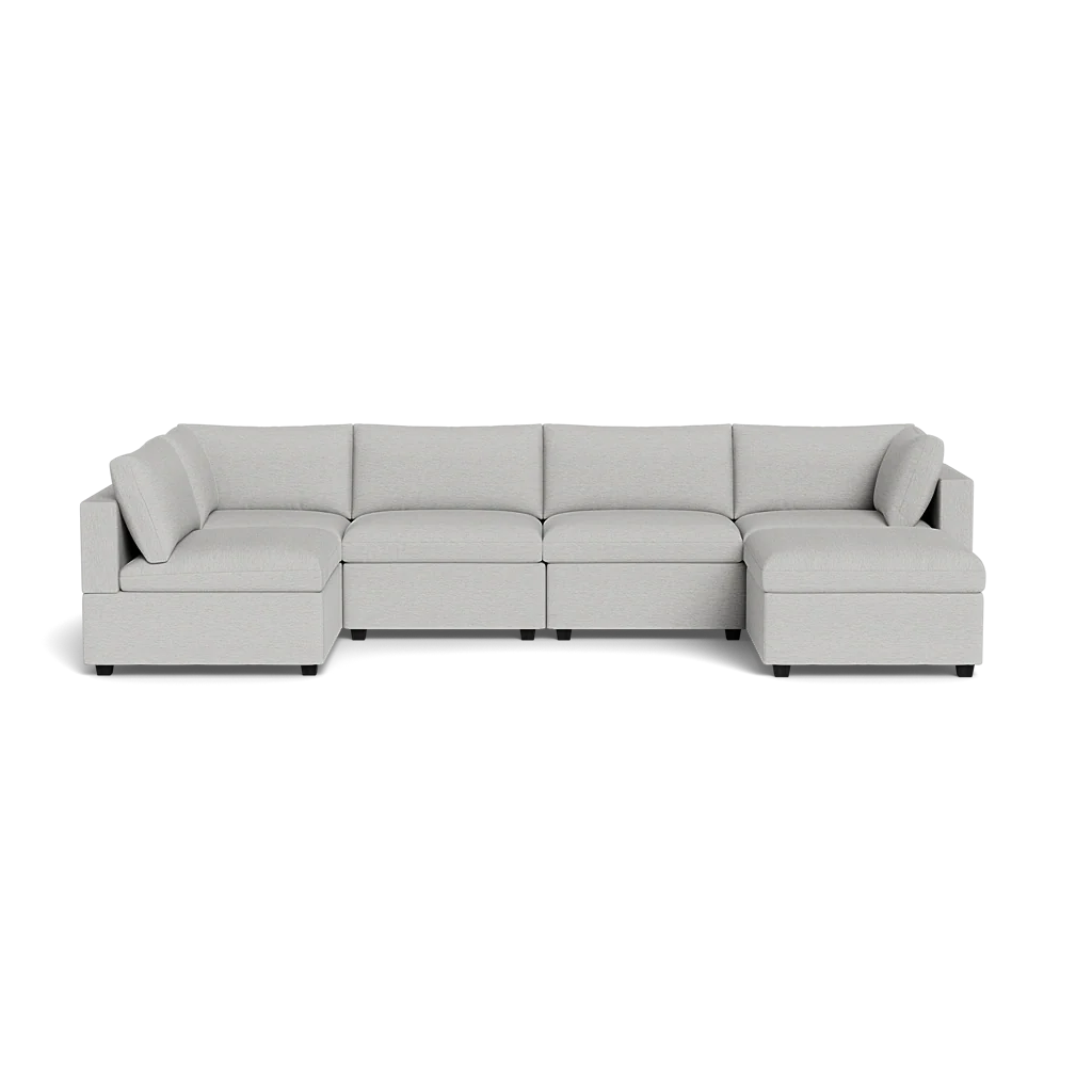 Kova Box Cushion U-Shape - Image 23