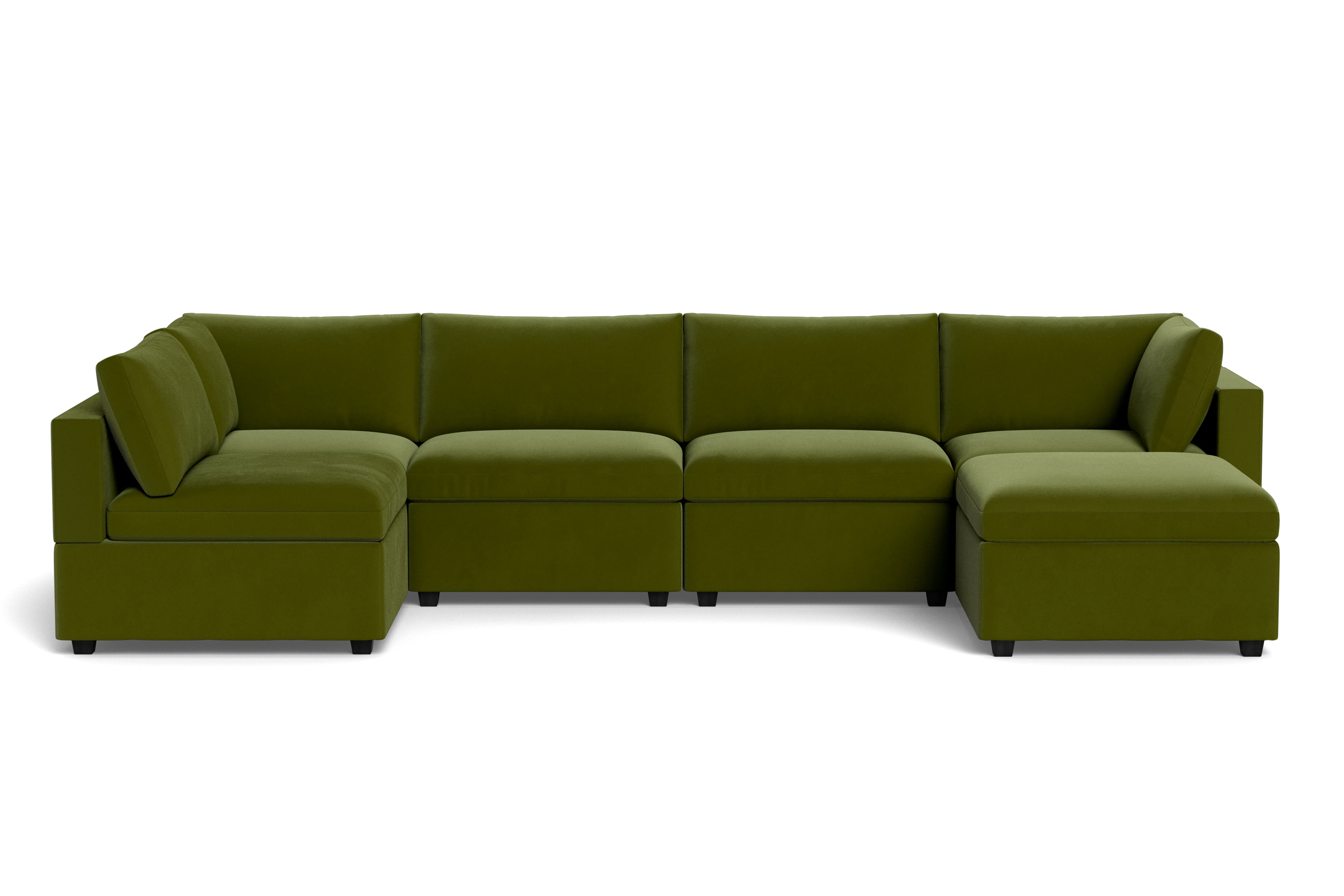 Kova Box Cushion U-Shape - Image 40