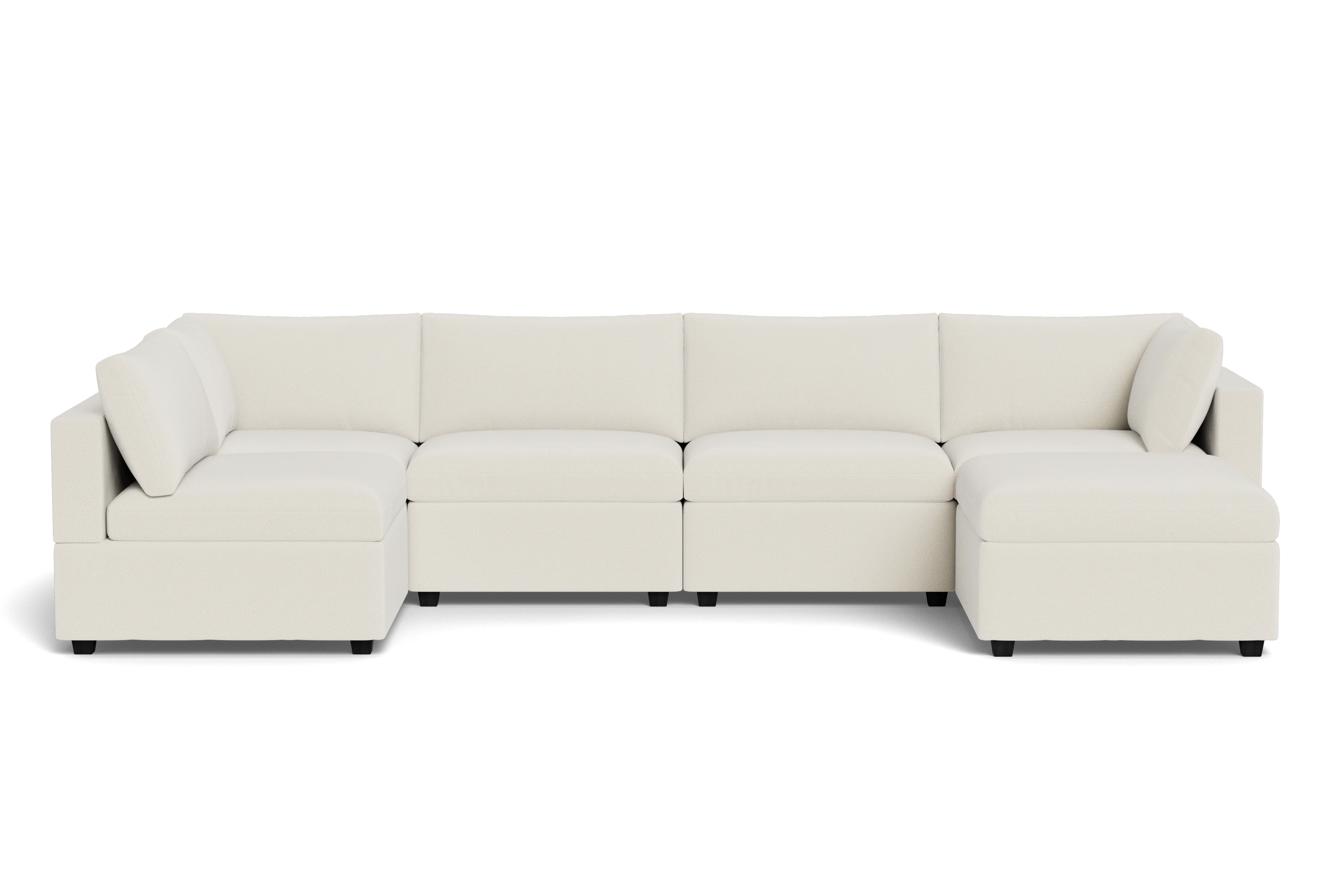 Kova Box Cushion U-Shape - Image 49