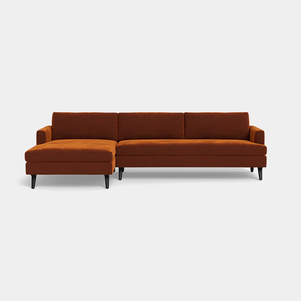 Lido Chaise Sectional - Image 10